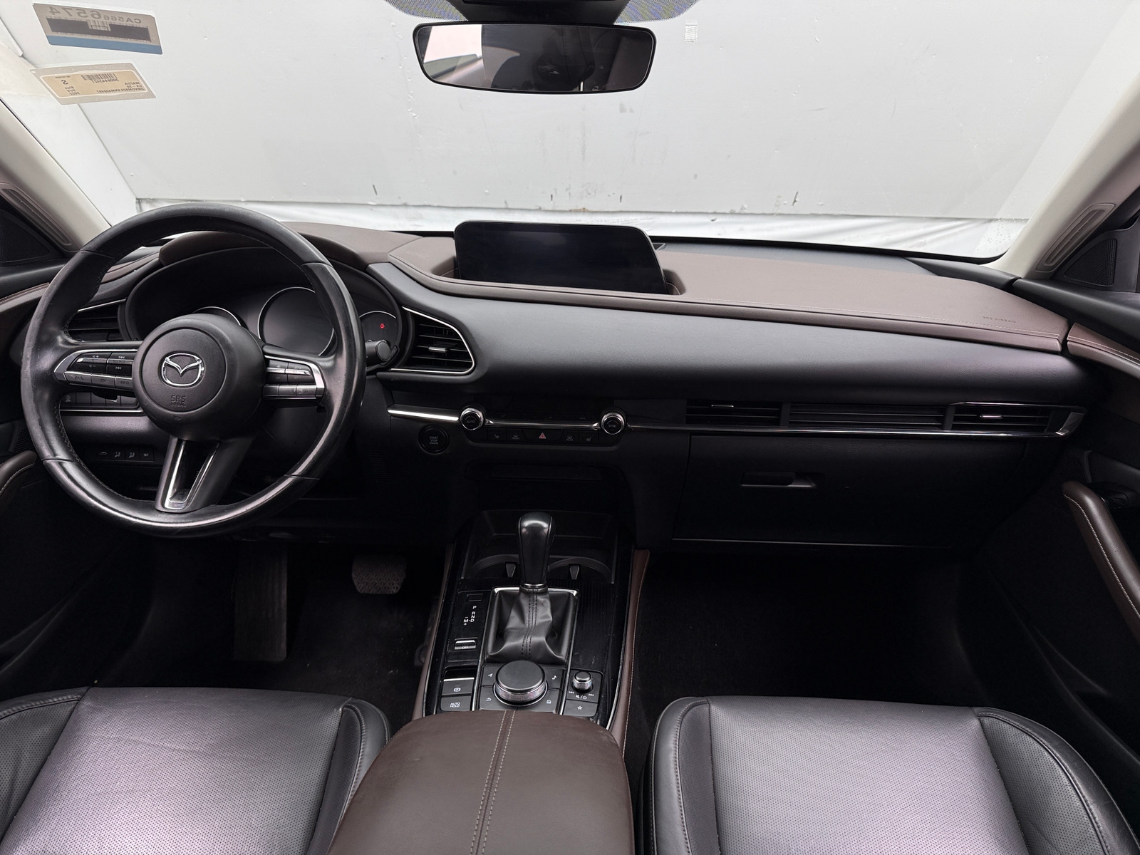 Thumbnail: 2022 Mazda CX-30 - 2
