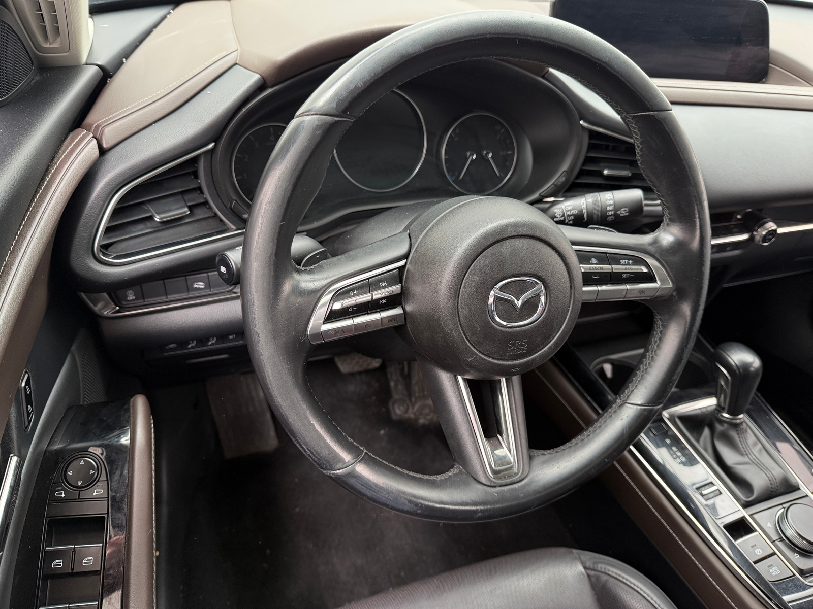 Thumbnail: 2022 Mazda CX-30 - 4
