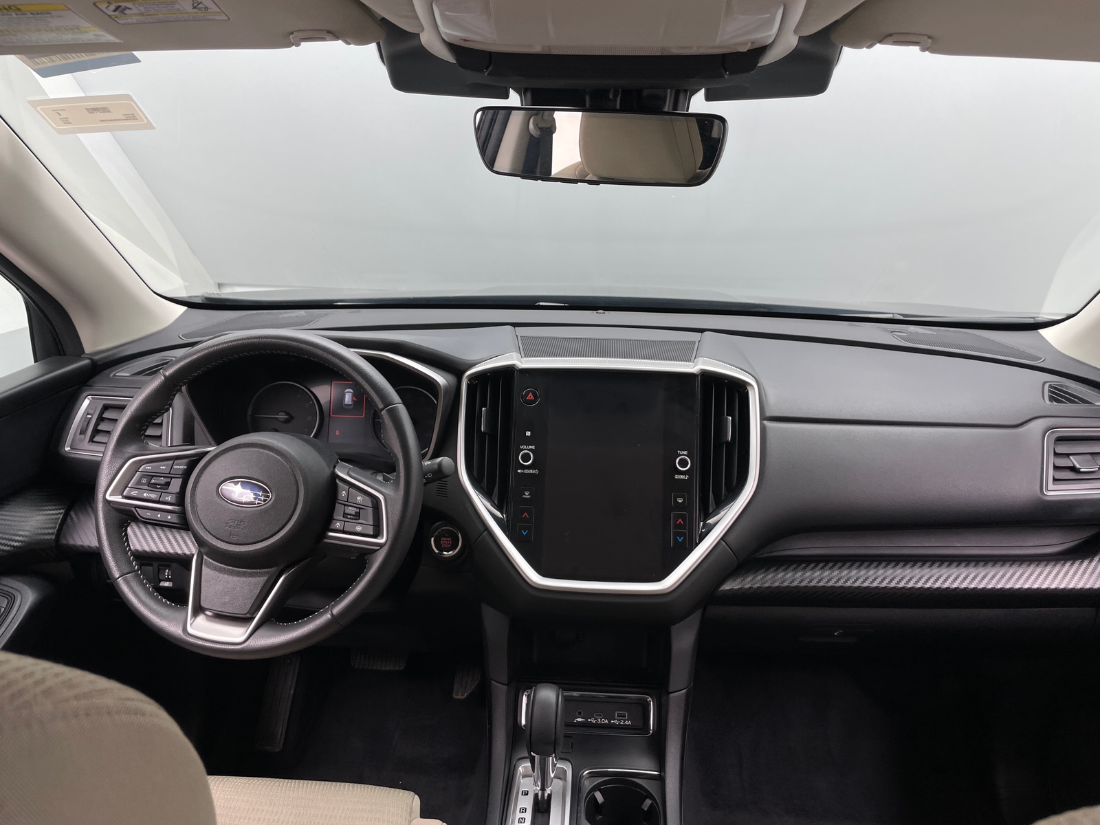 Thumbnail: 2025 Subaru Ascent - 3