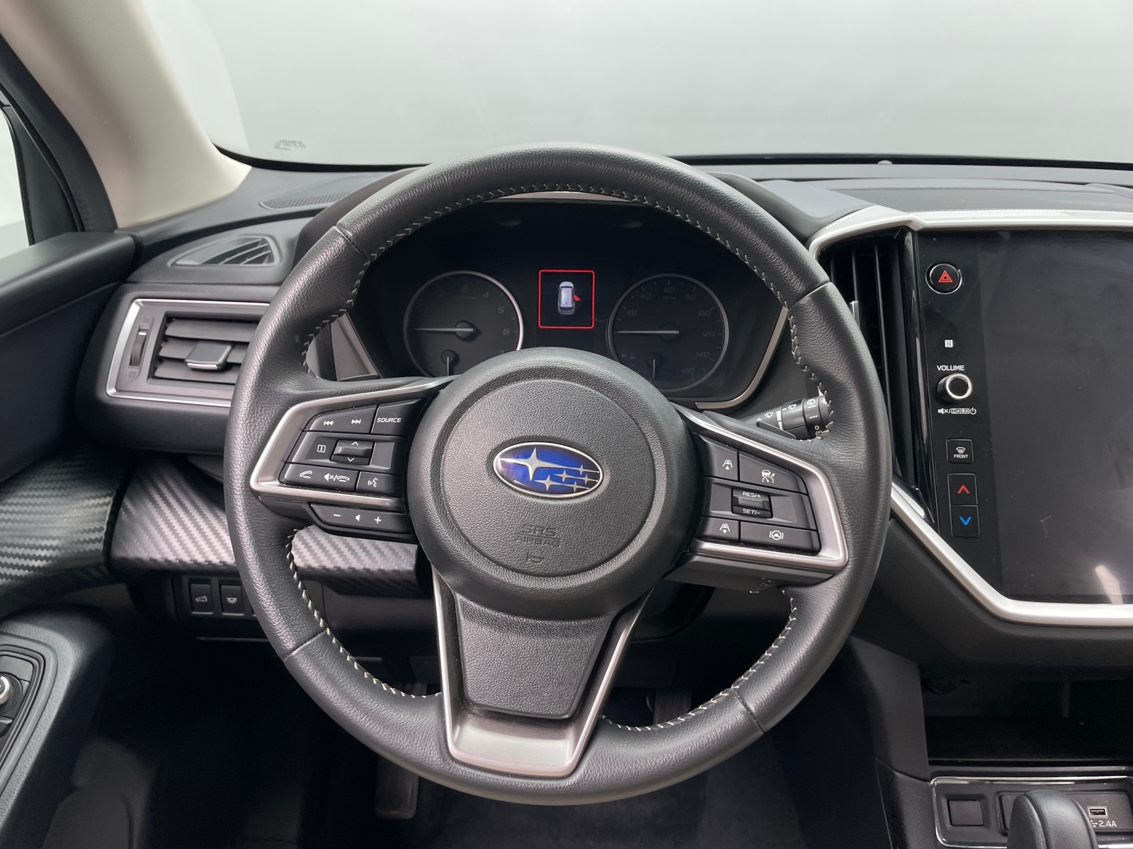 Thumbnail: 2025 Subaru Ascent - 5