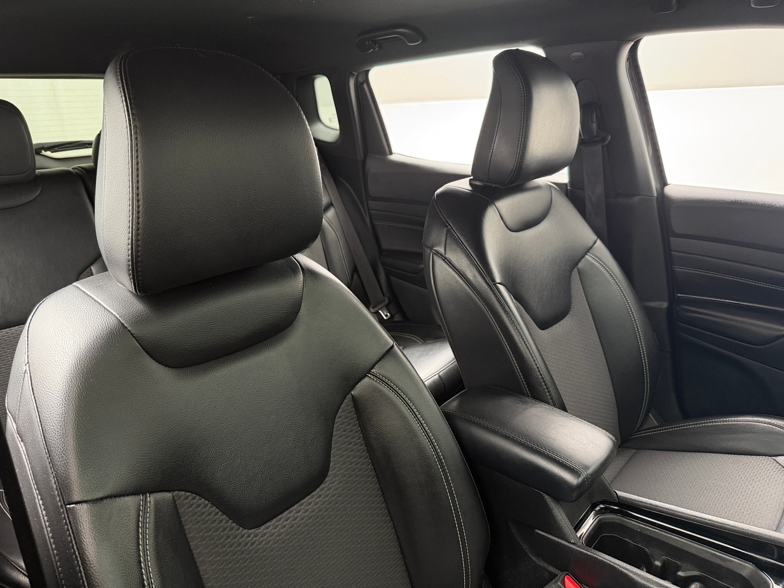 Thumbnail: 2023 Jeep Compass - 2
