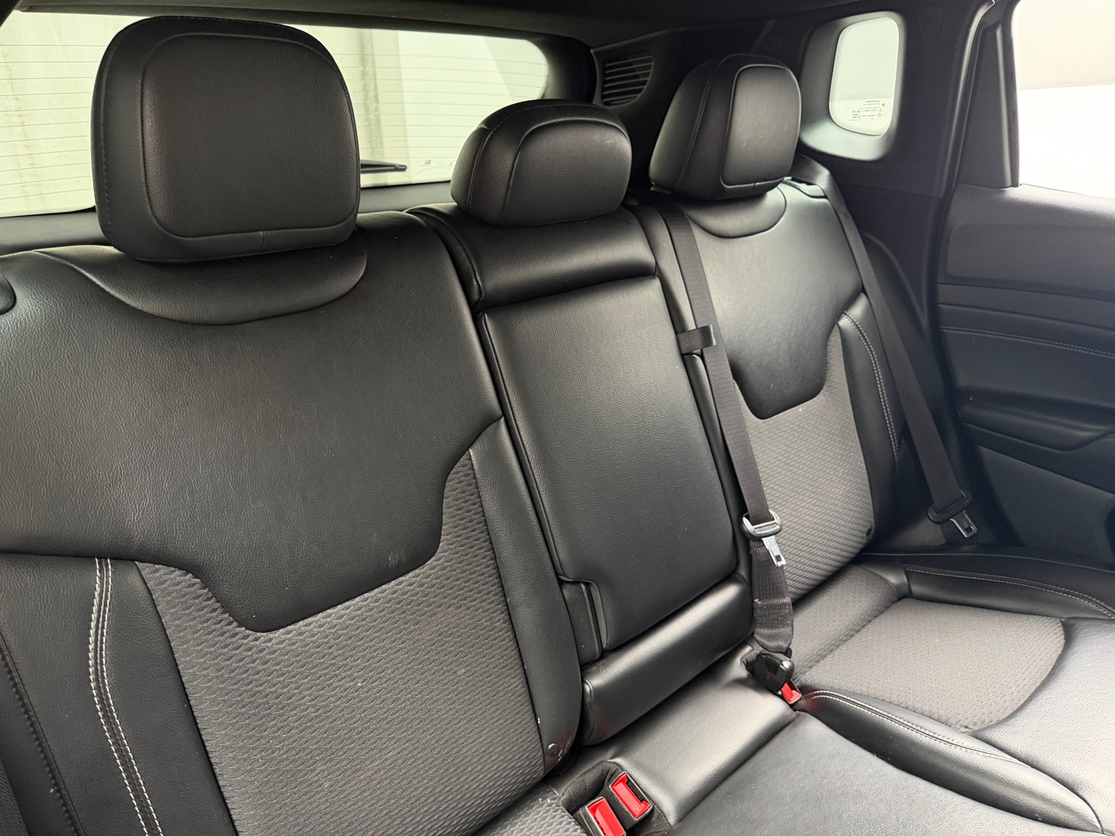 Thumbnail: 2023 Jeep Compass - 6
