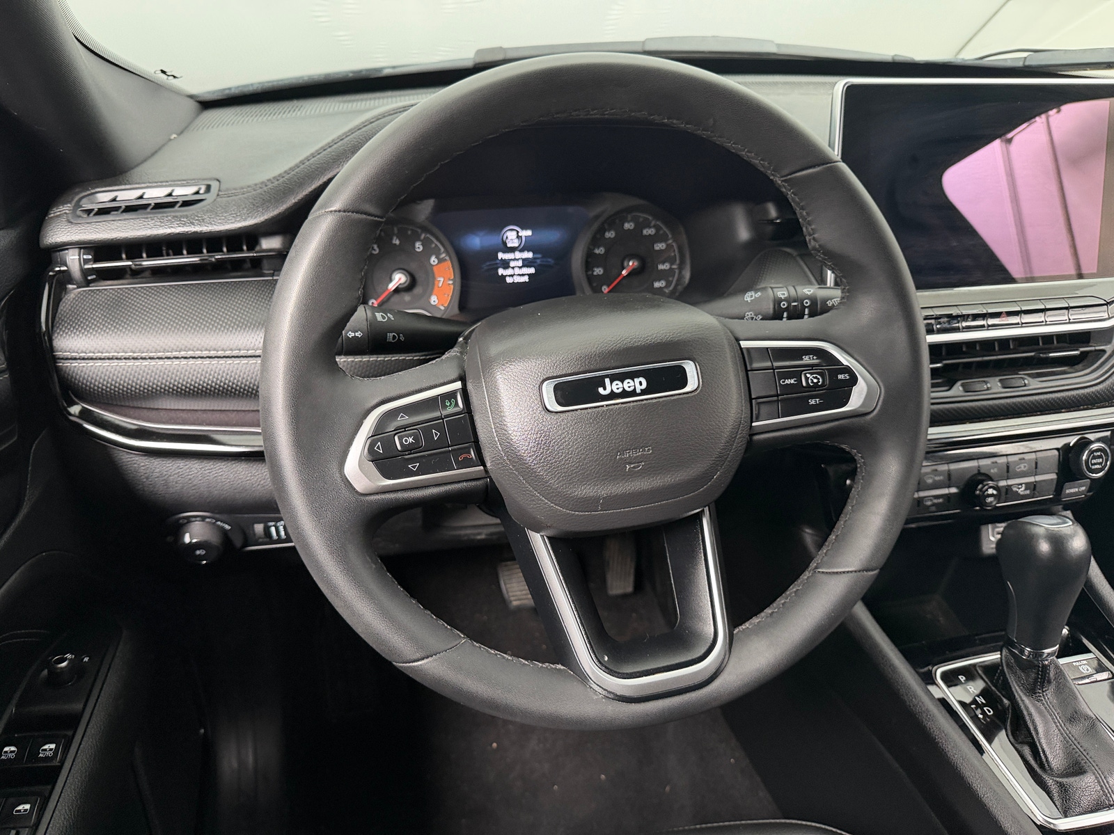 Thumbnail: 2023 Jeep Compass - 5