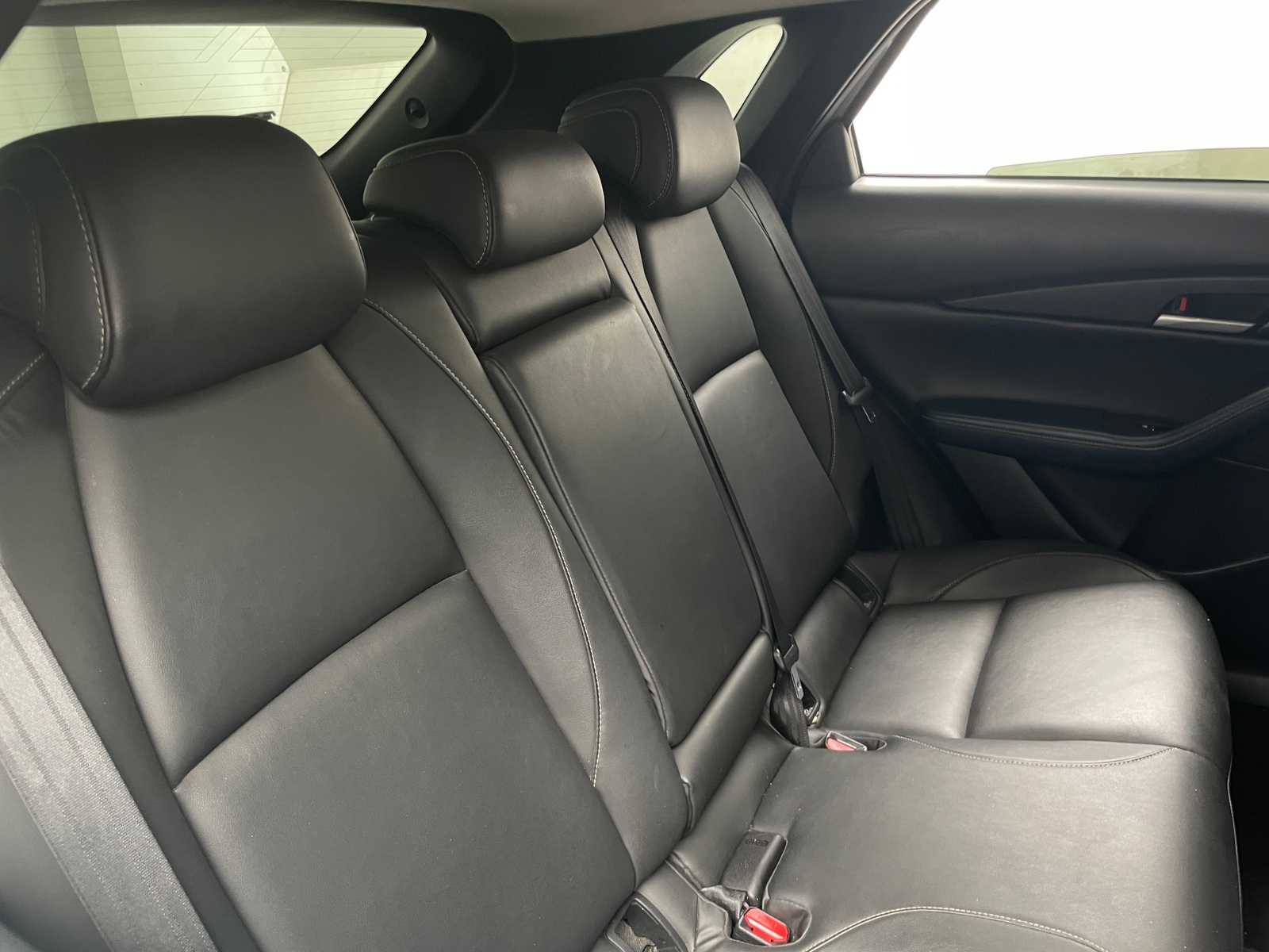 Thumbnail: 2020 Mazda CX-30 - 5