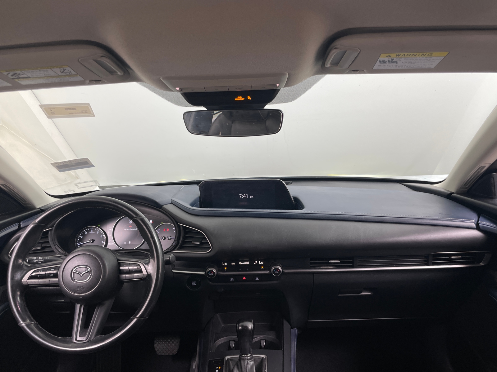 Thumbnail: 2020 Mazda CX-30 - 2
