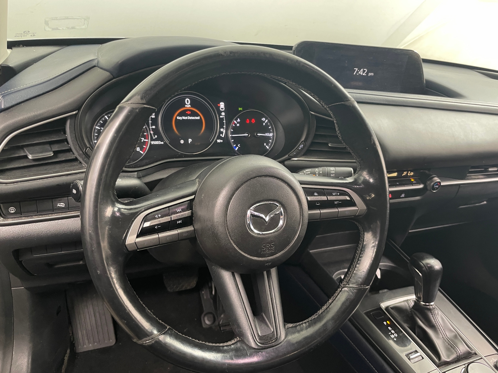 Thumbnail: 2020 Mazda CX-30 - 4