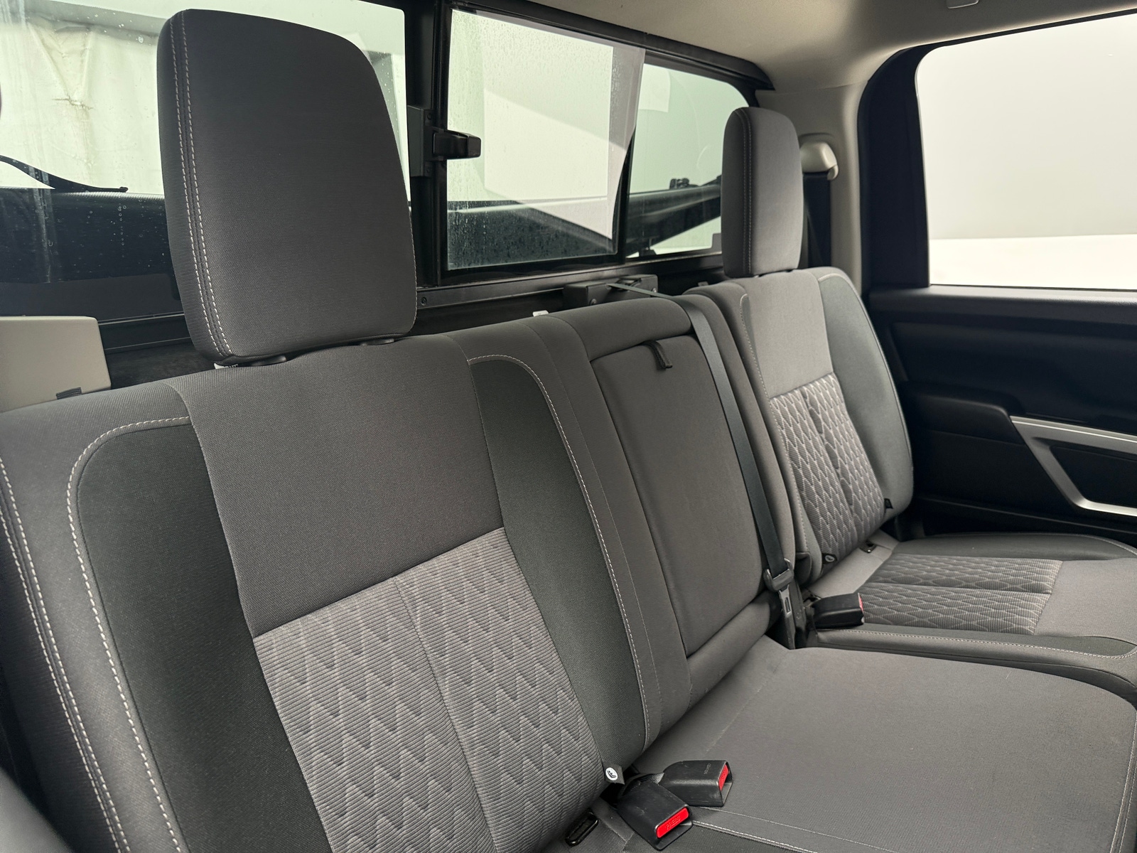 Thumbnail: 2022 Nissan Titan - 6
