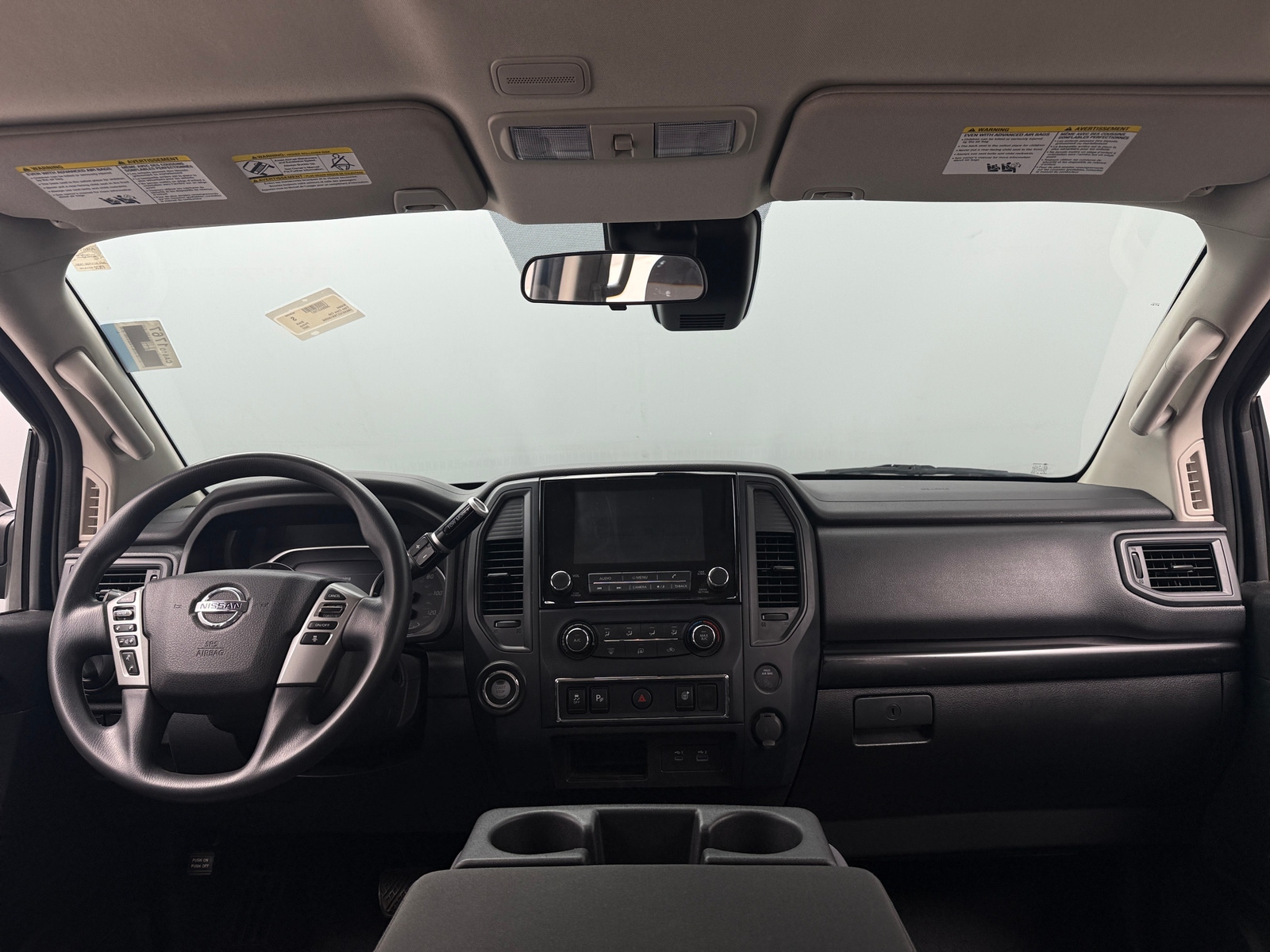 Thumbnail: 2022 Nissan Titan - 3