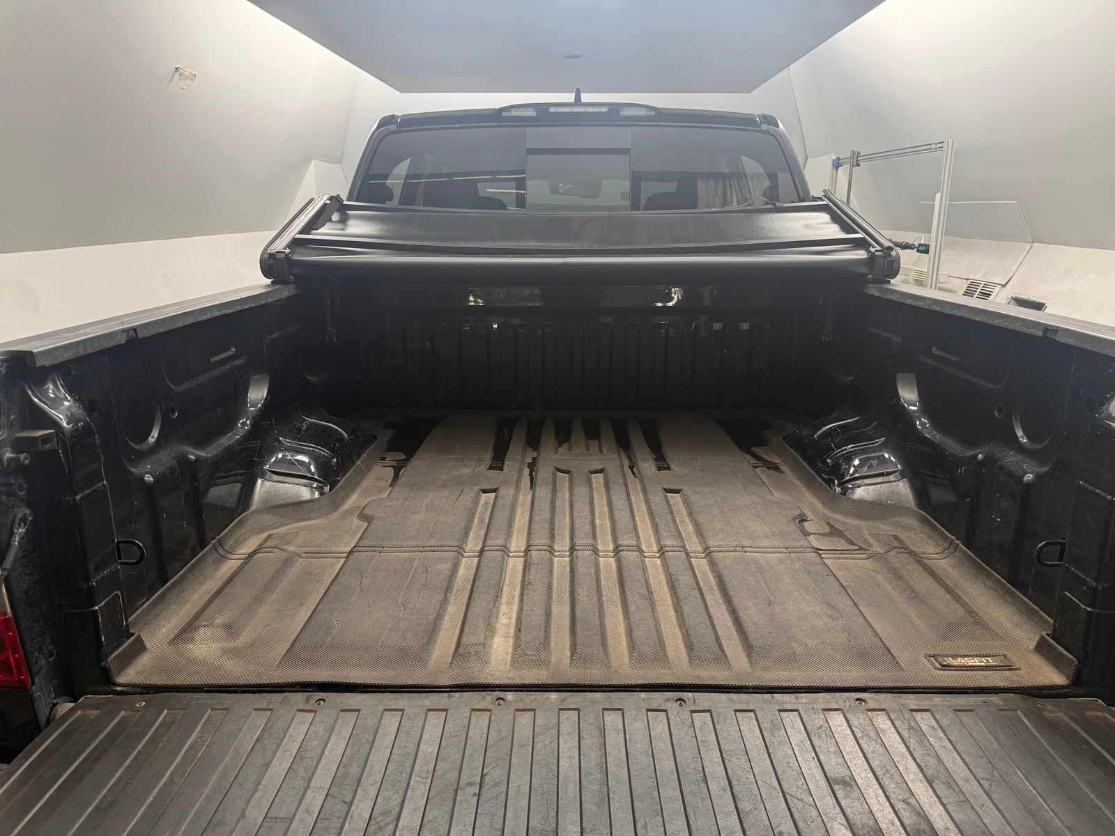 Thumbnail: 2022 Nissan Titan - 7