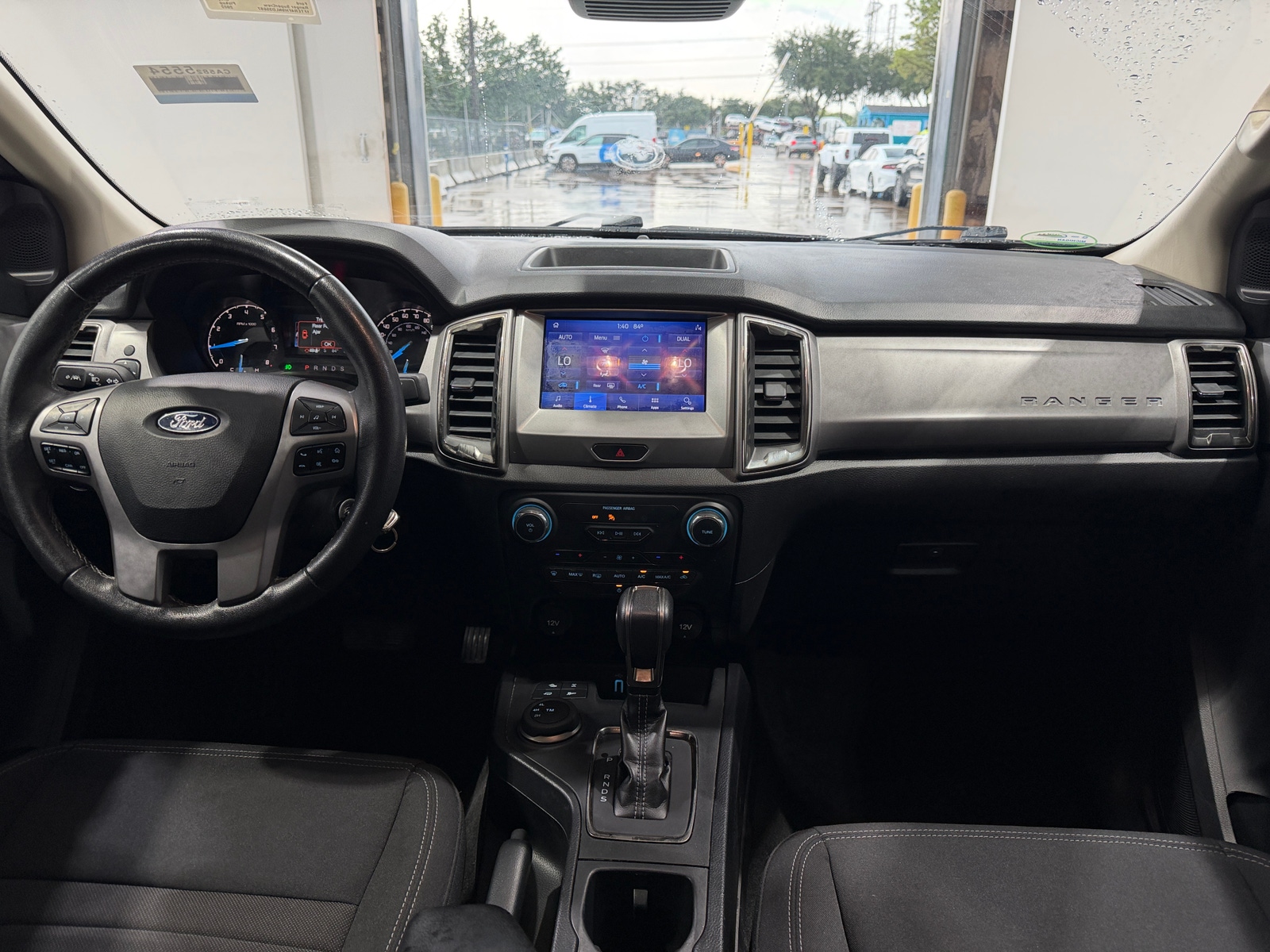 Thumbnail: 2022 Ford Ranger - 3