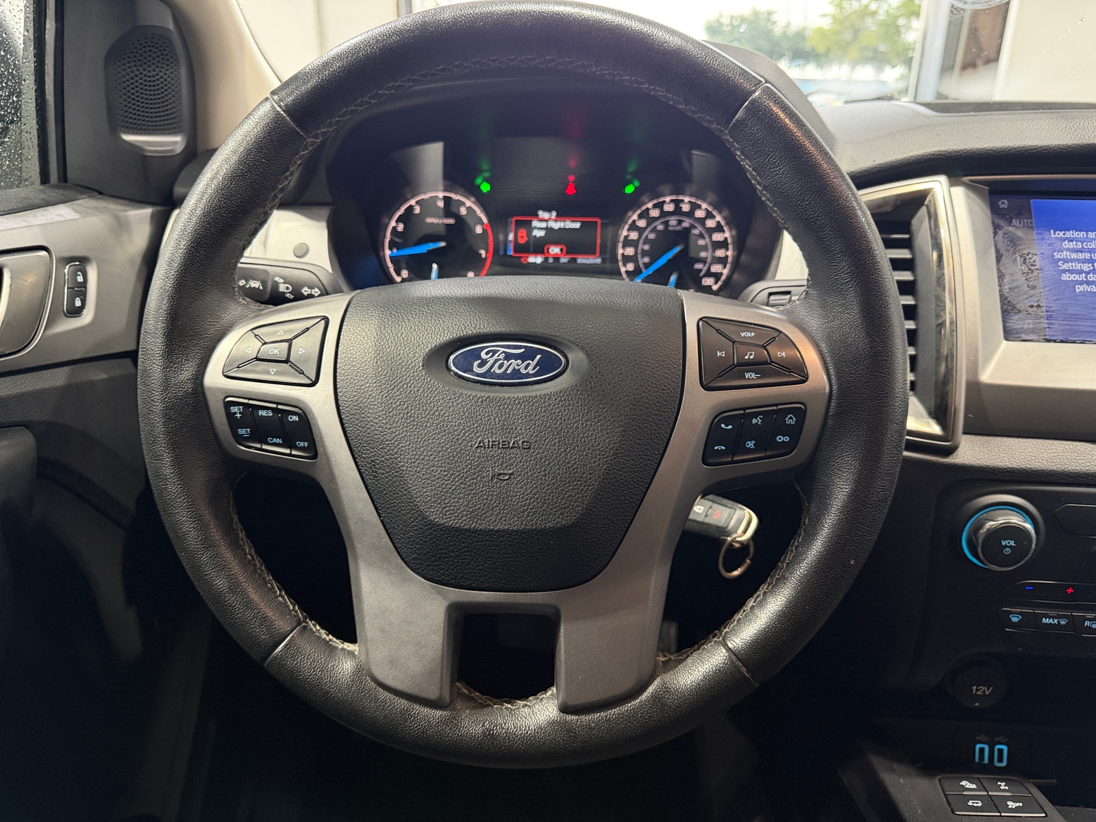Thumbnail: 2022 Ford Ranger - 5