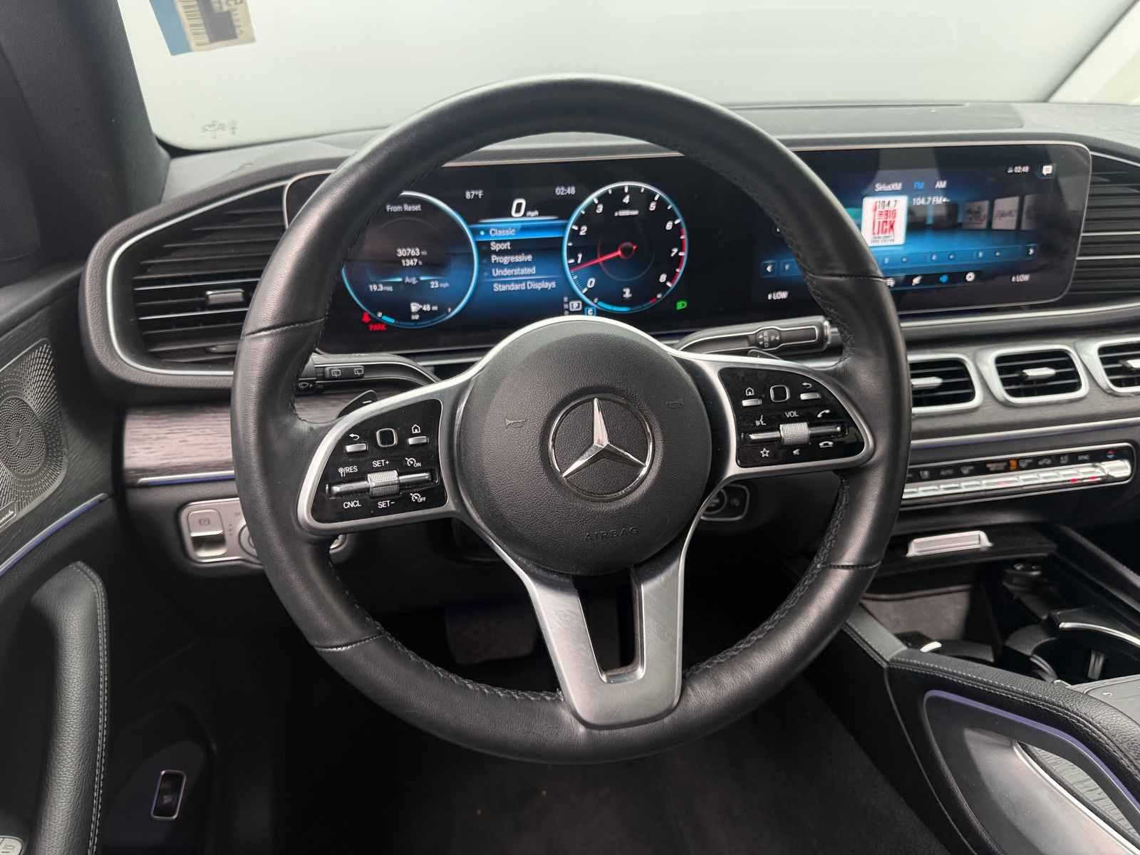 Thumbnail: 2022 Mercedes-Benz GLE - 4