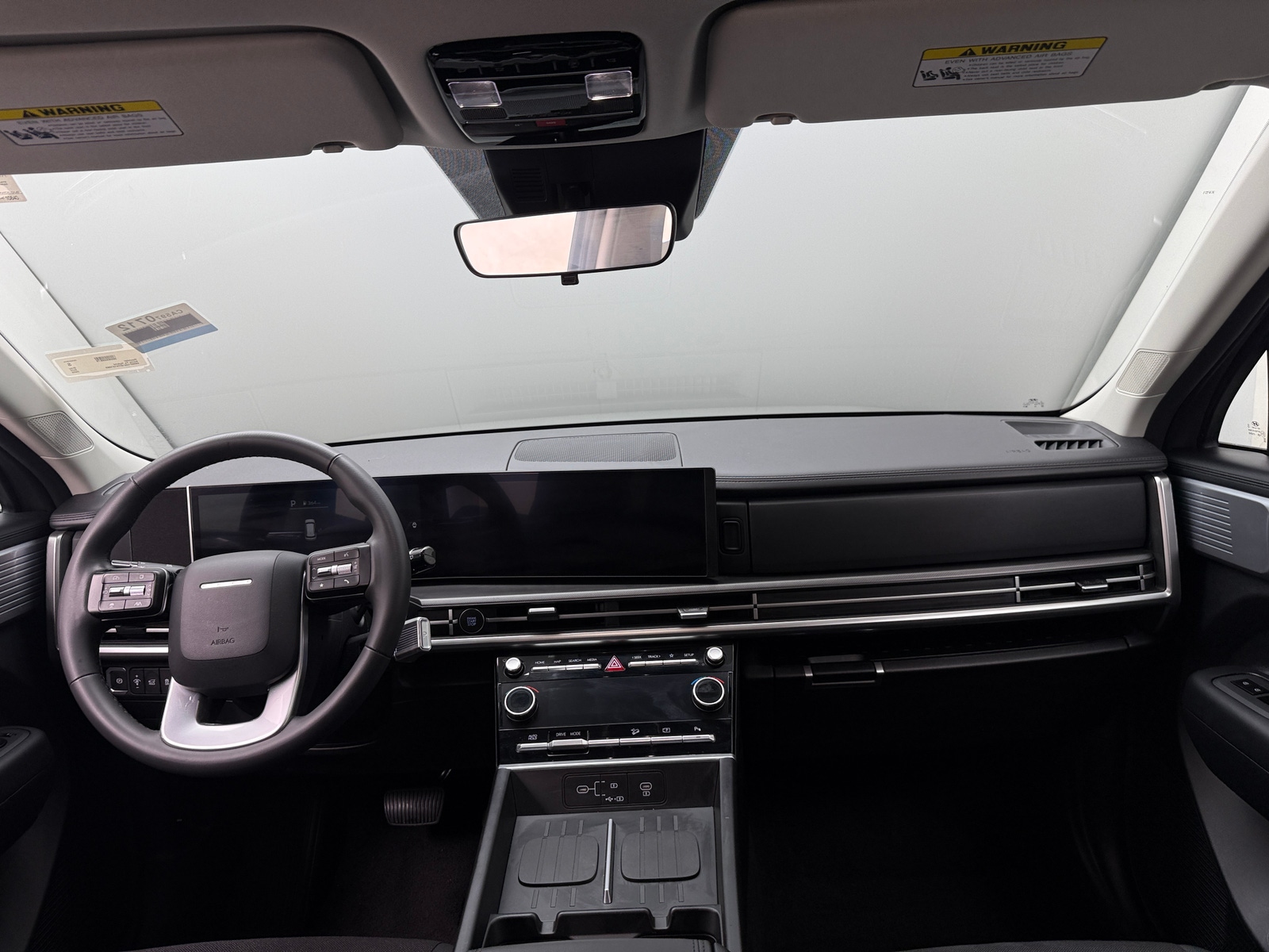 Thumbnail: 2026 Hyundai Santa Fe - 3