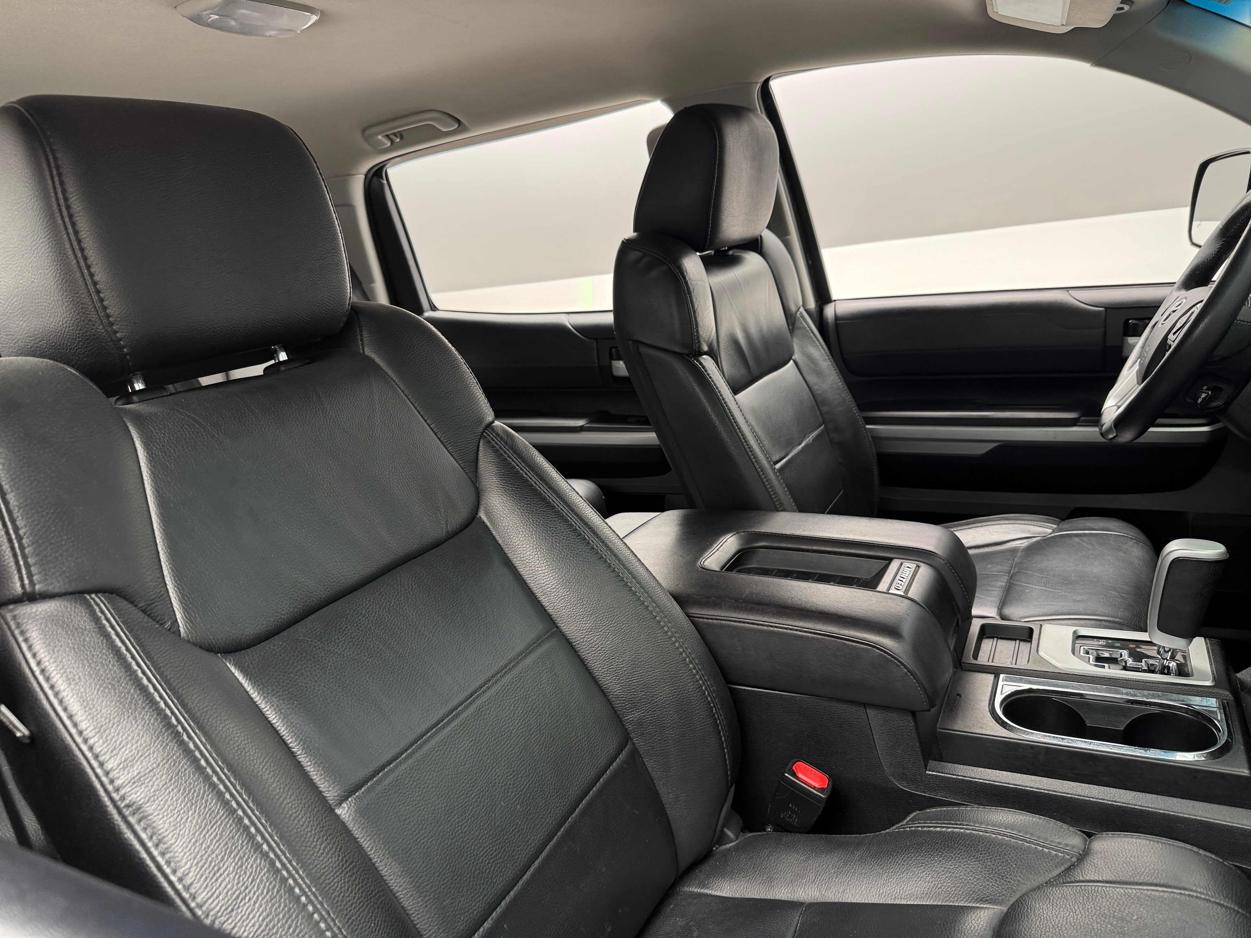 2017 Toyota Tundra