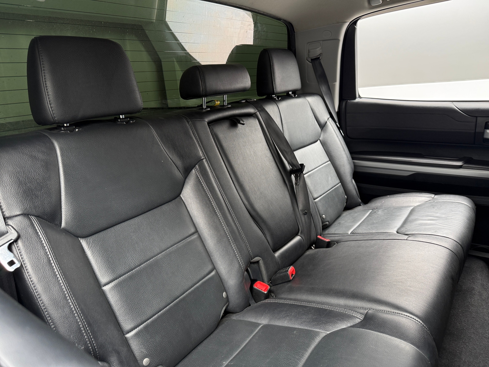 Thumbnail: 2017 Toyota Tundra - 5