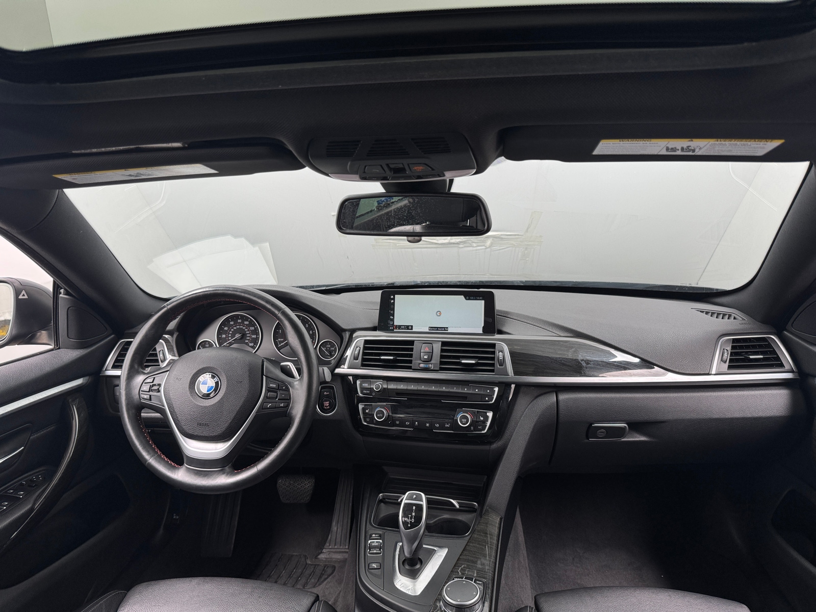 Thumbnail: 2019 BMW 4 Series - 2