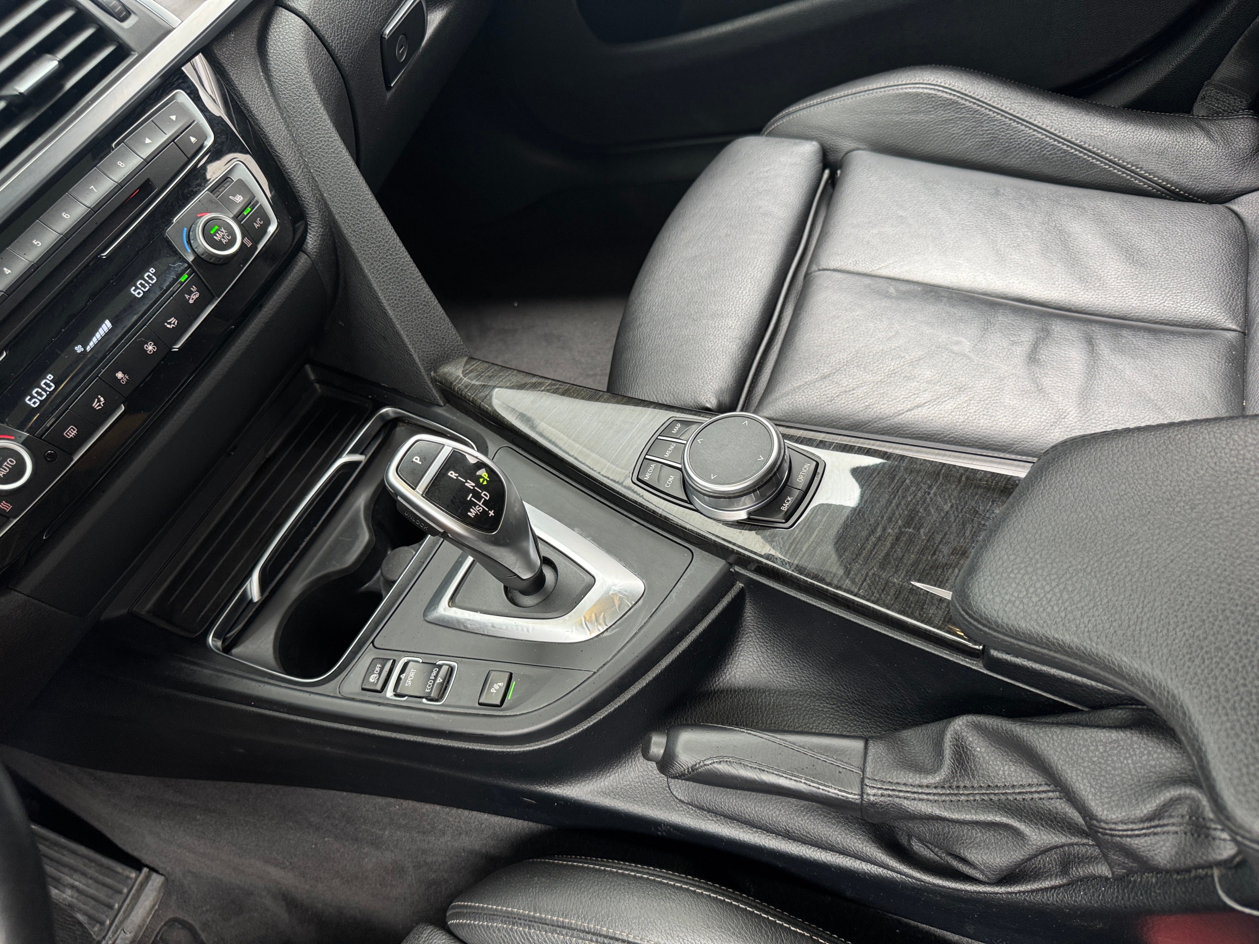2019 BMW 4 Series