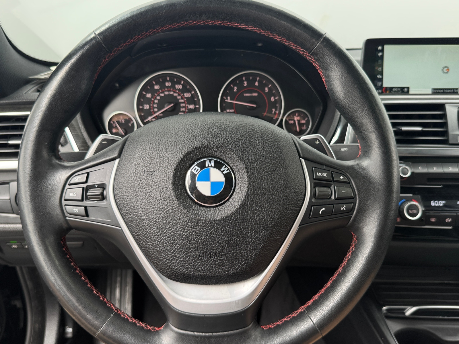 Thumbnail: 2019 BMW 4 Series - 4