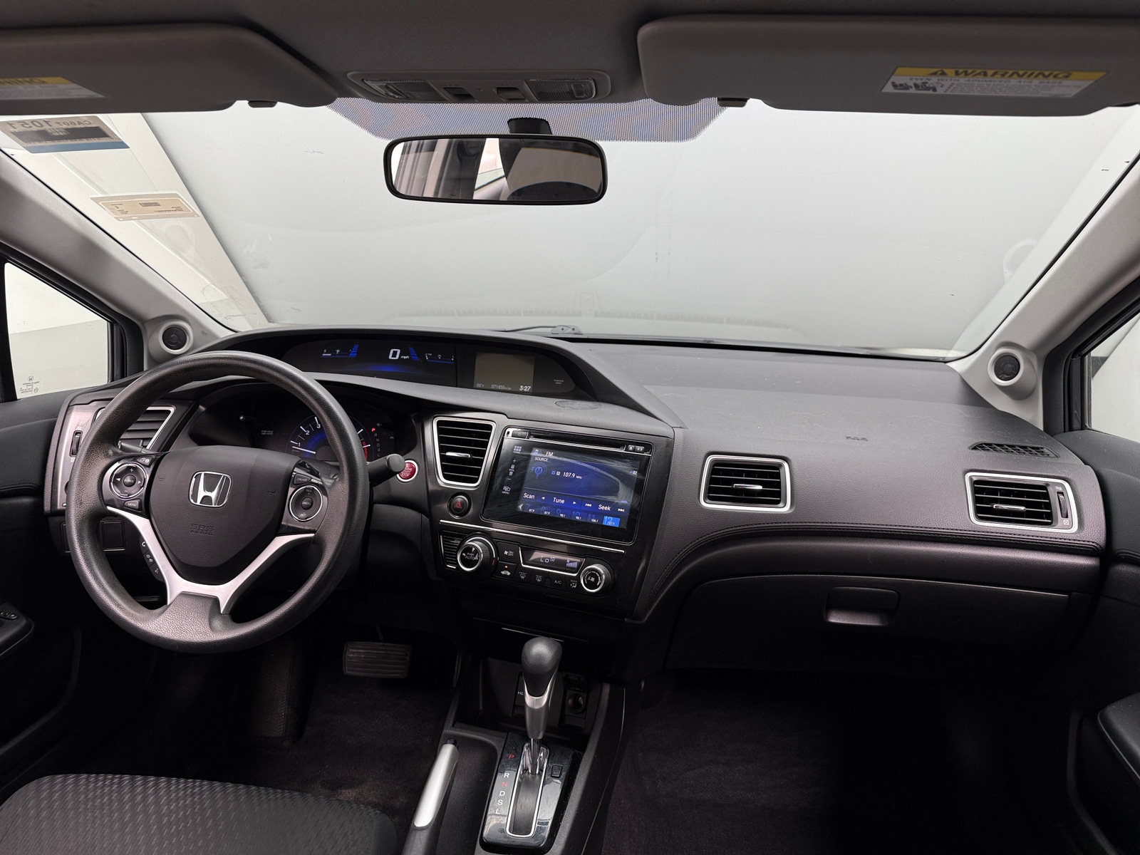 Thumbnail: 2015 Honda Civic - 3