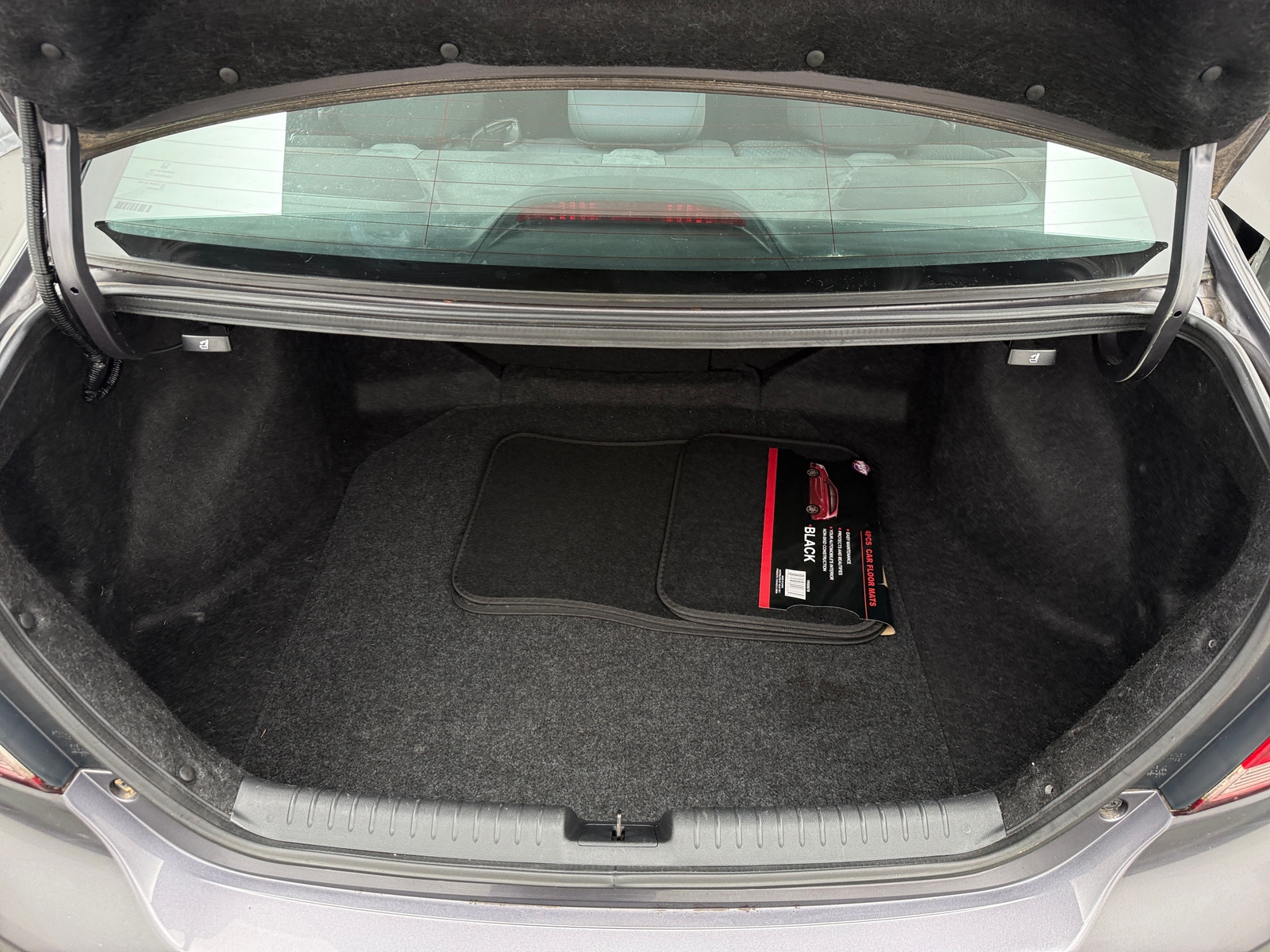 Thumbnail: 2015 Honda Civic - 7