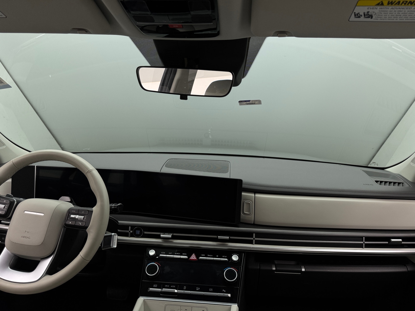 Thumbnail: 2025 Hyundai Santa Fe - 2