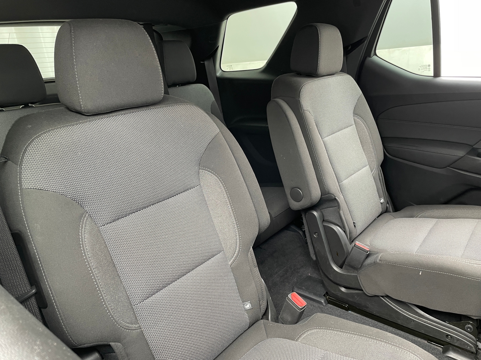 Thumbnail: 2023 Chevrolet Traverse - 6