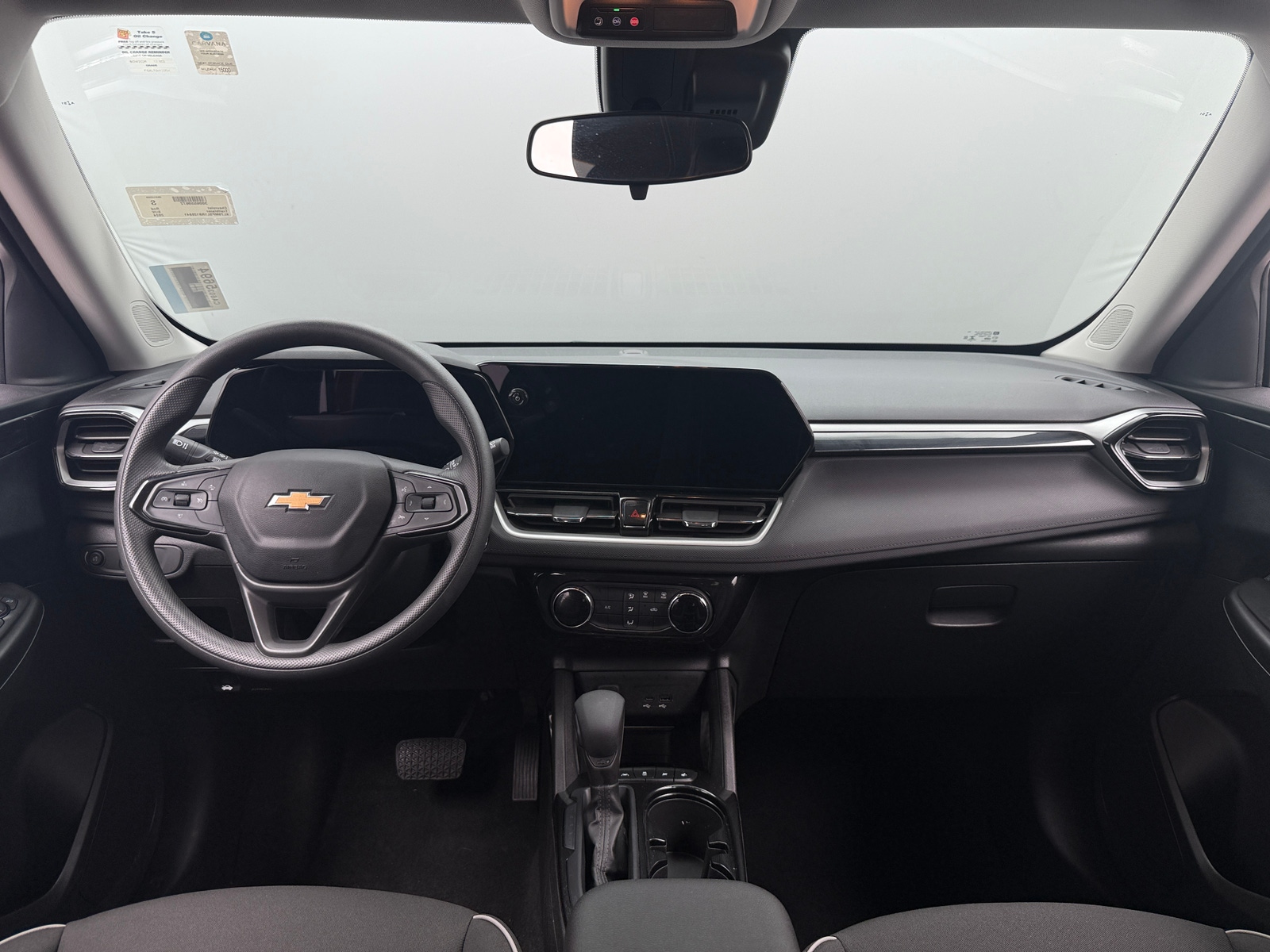 Thumbnail: 2024 Chevrolet TrailBlazer - 3