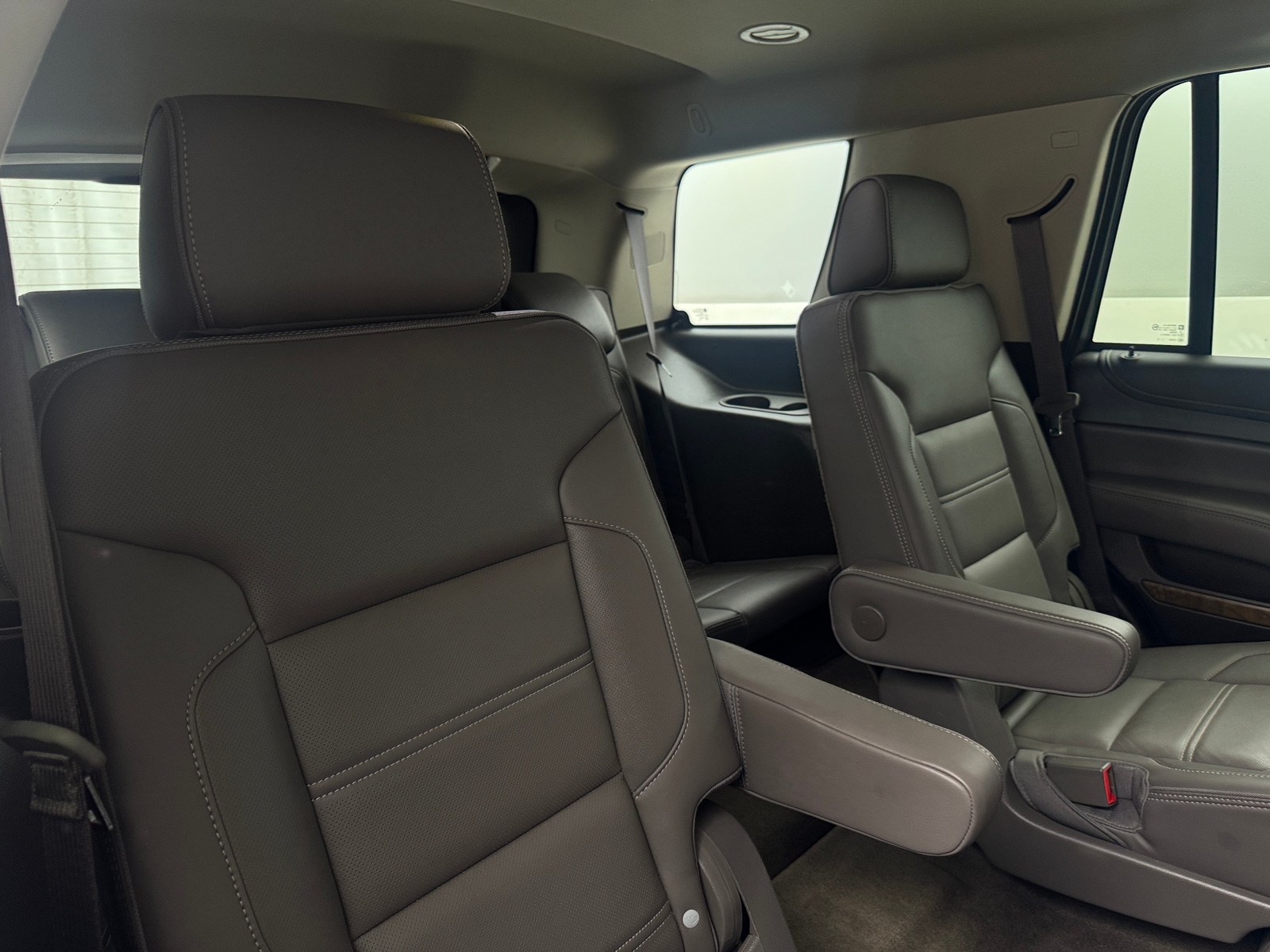 Thumbnail: 2019 GMC Yukon - 5