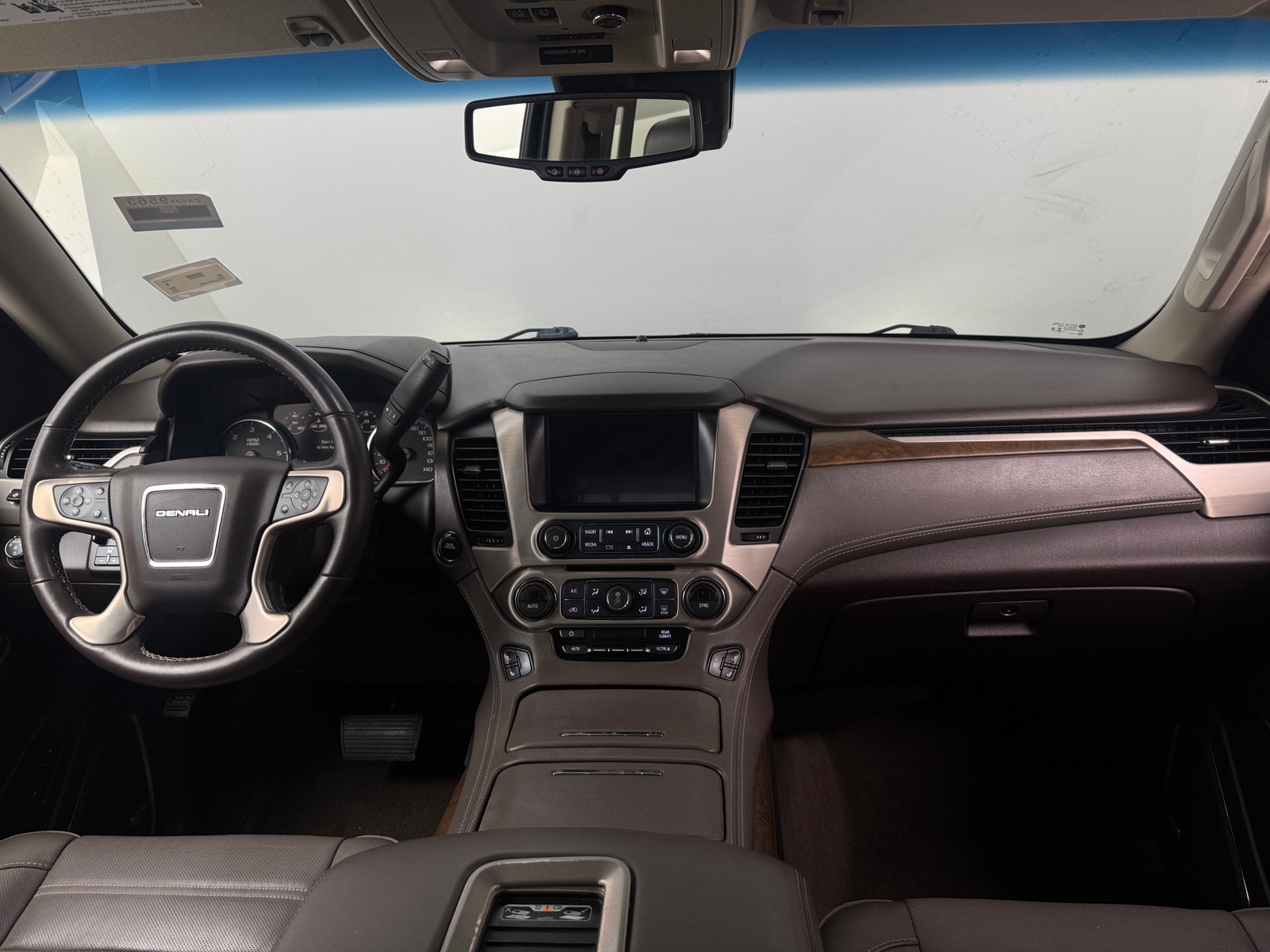 Thumbnail: 2019 GMC Yukon - 2