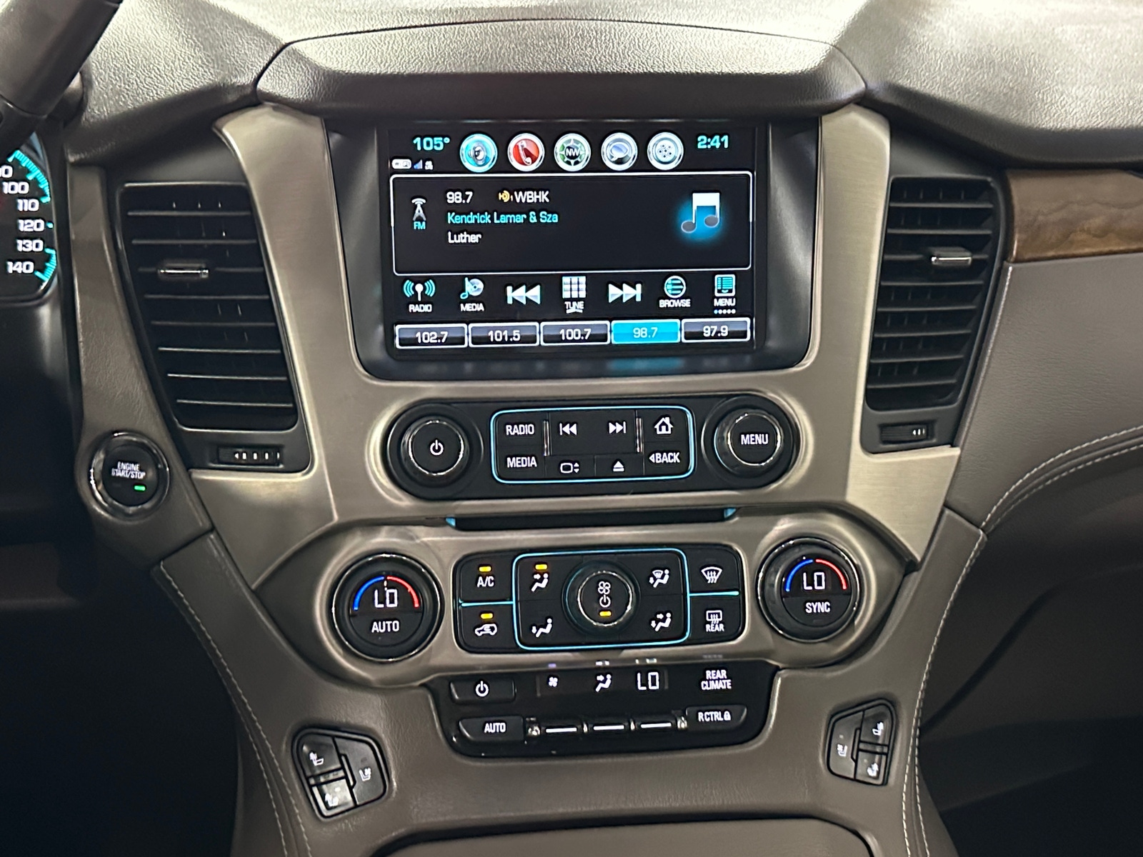 Thumbnail: 2019 GMC Yukon - 3