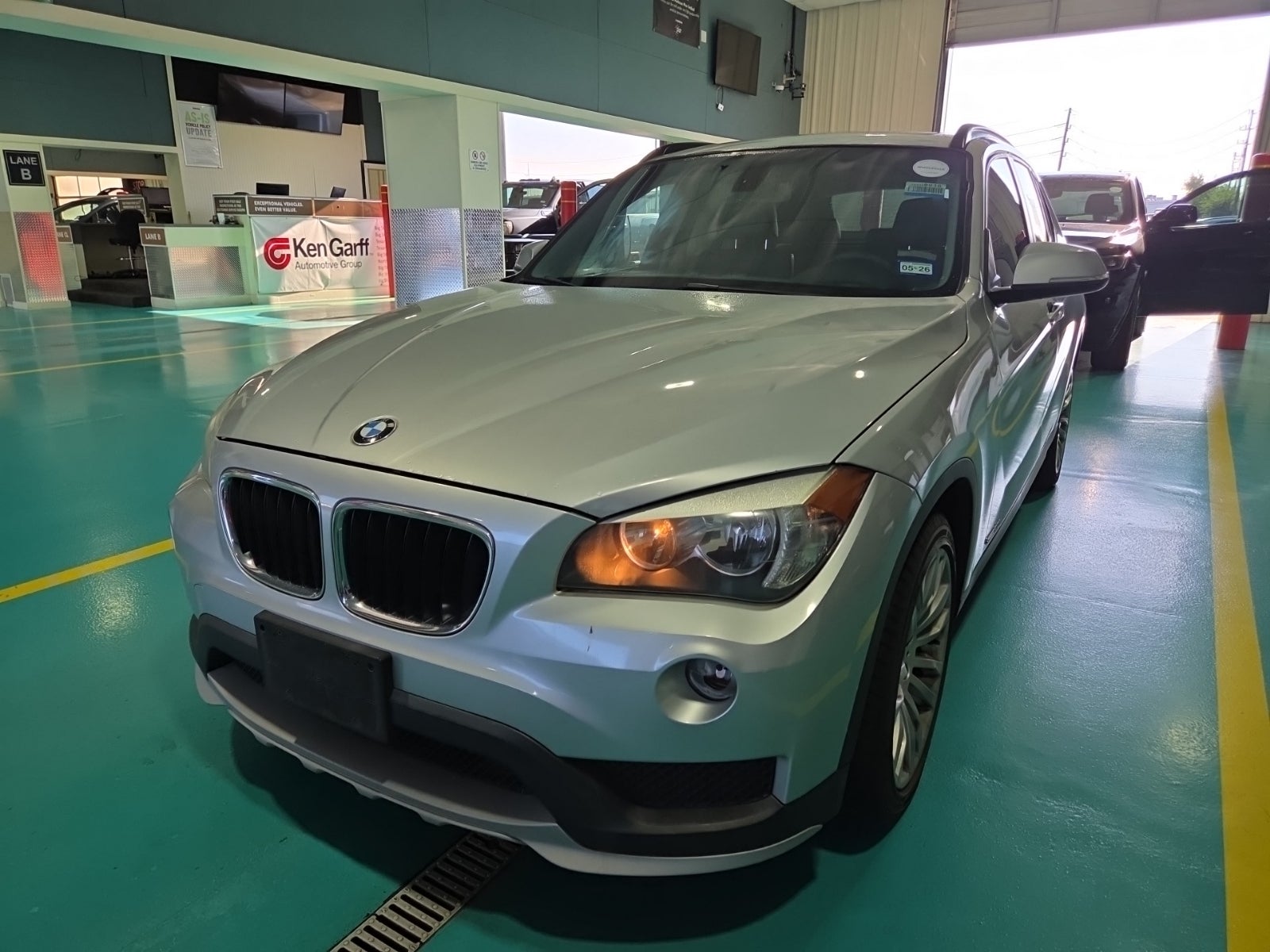 2015 BMW X1 sDrive28i