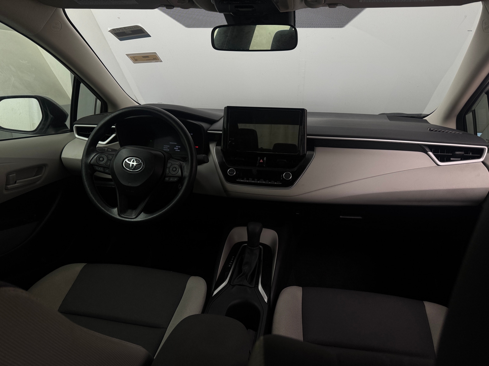 Thumbnail: 2026 Toyota Corolla - 3