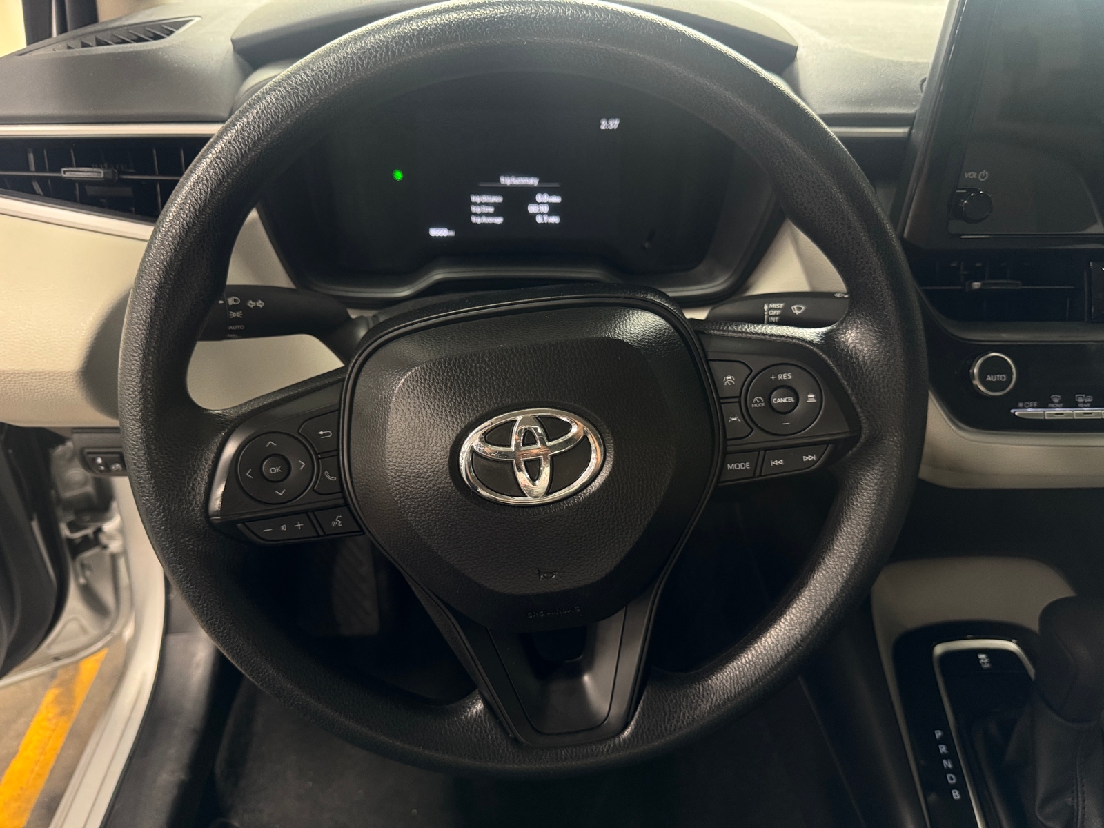 Thumbnail: 2026 Toyota Corolla - 5