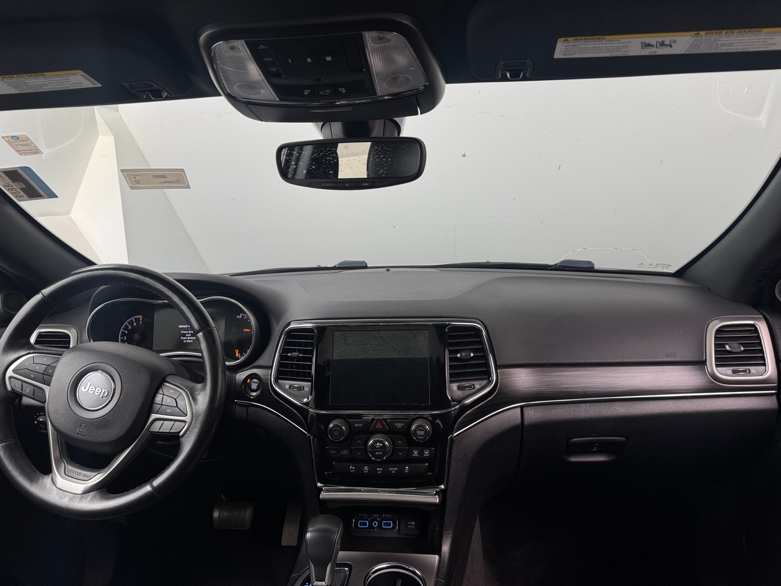 Thumbnail: 2019 Jeep Grand Cherokee - 2