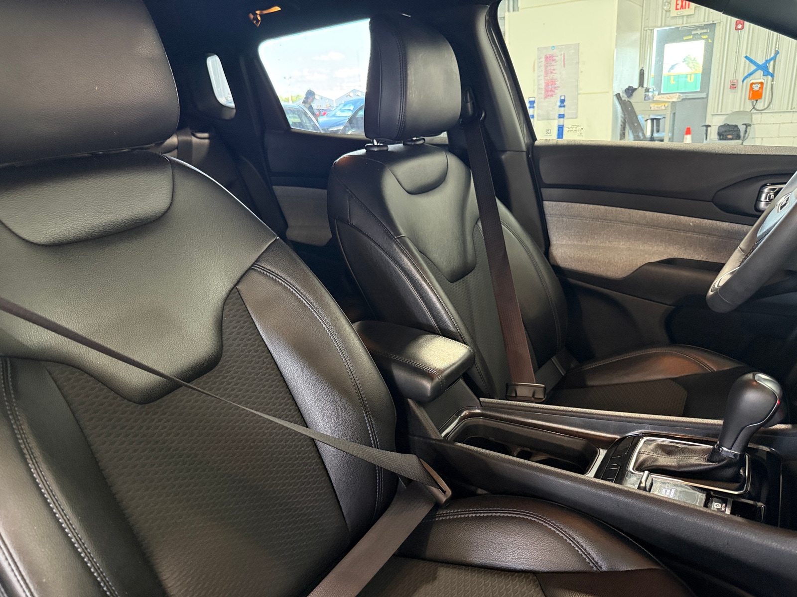 Thumbnail: 2023 Jeep Compass - 2