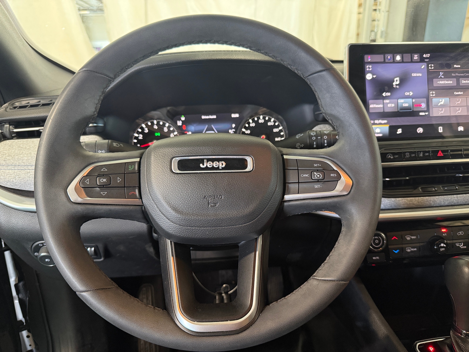 Thumbnail: 2023 Jeep Compass - 5