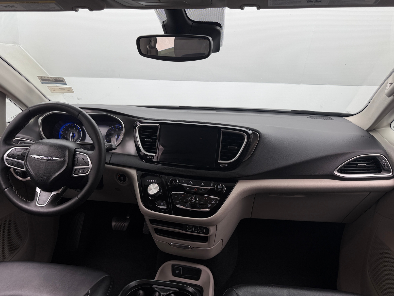 Thumbnail: 2024 Chrysler Pacifica - 2