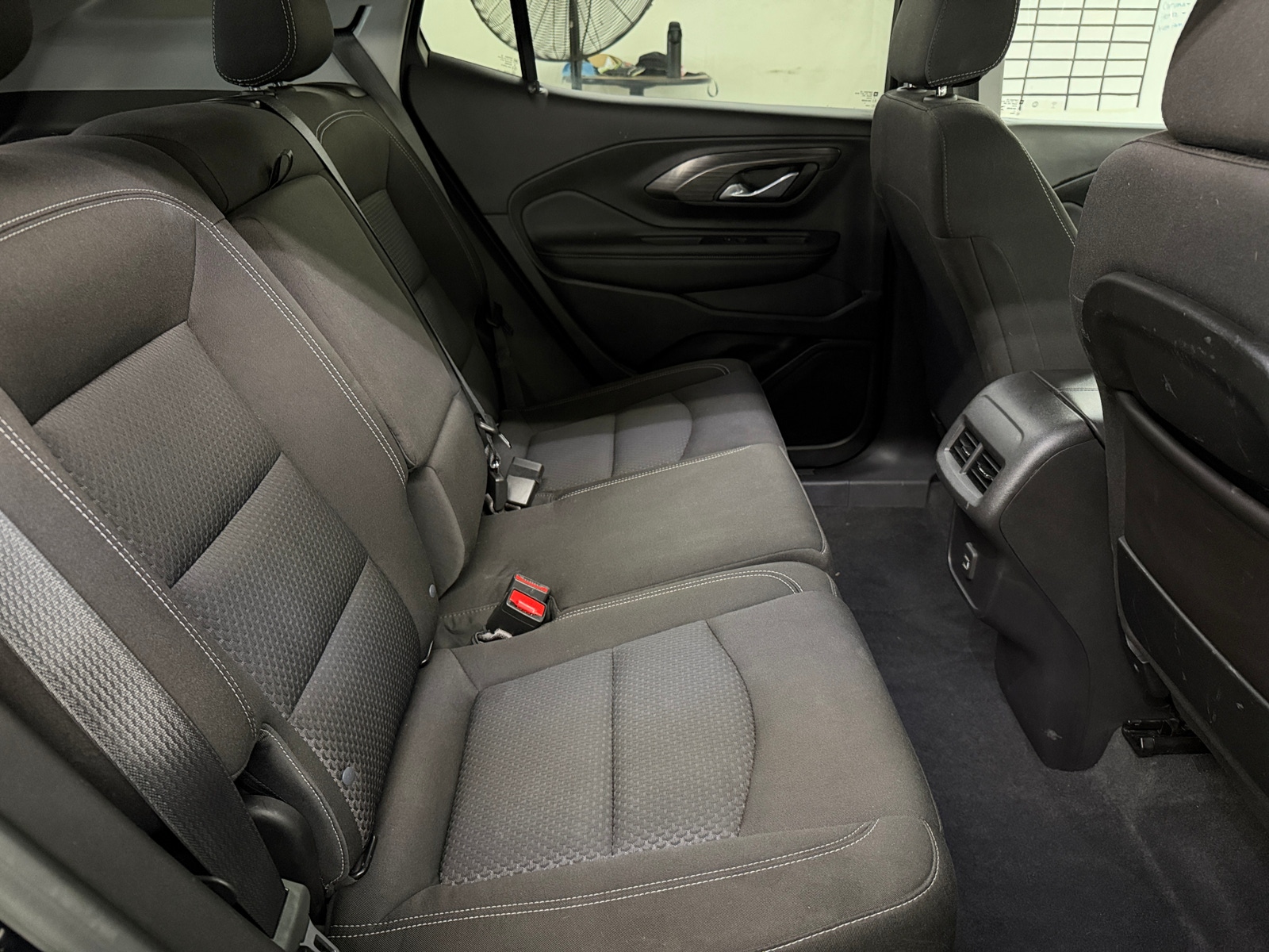 Thumbnail: 2024 GMC Terrain - 6