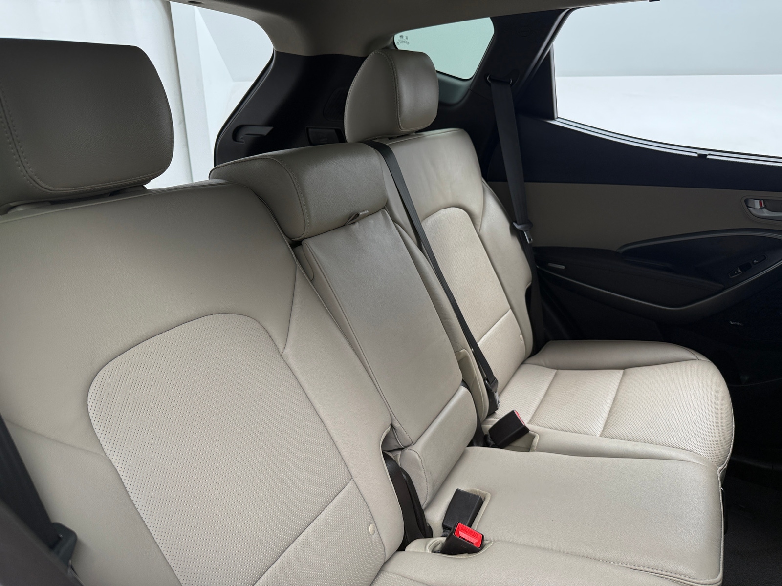 Thumbnail: 2018 Hyundai Santa Fe - 5