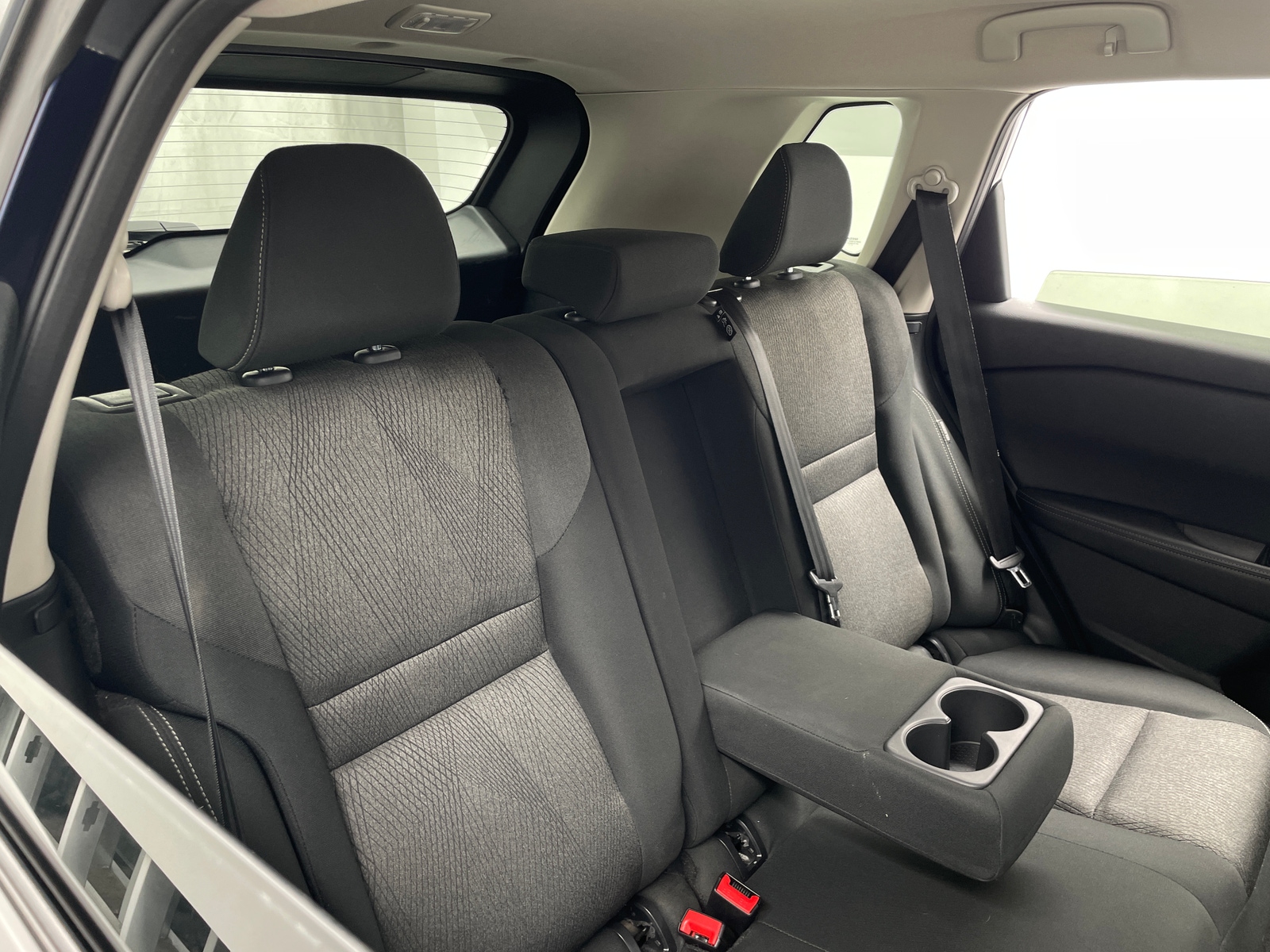 Thumbnail: 2025 Nissan Rogue - 6