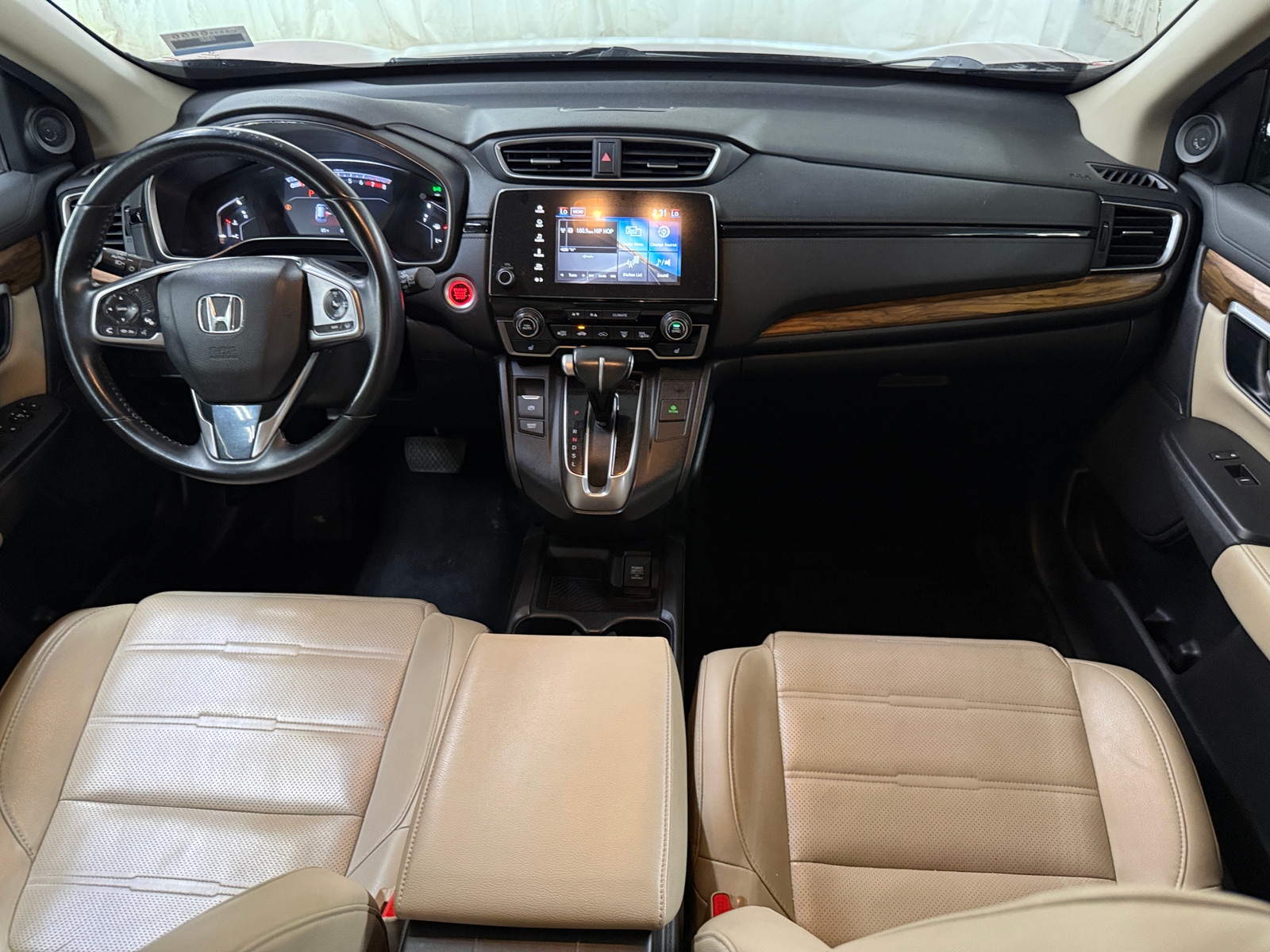 Thumbnail: 2018 Honda CR-V - 2