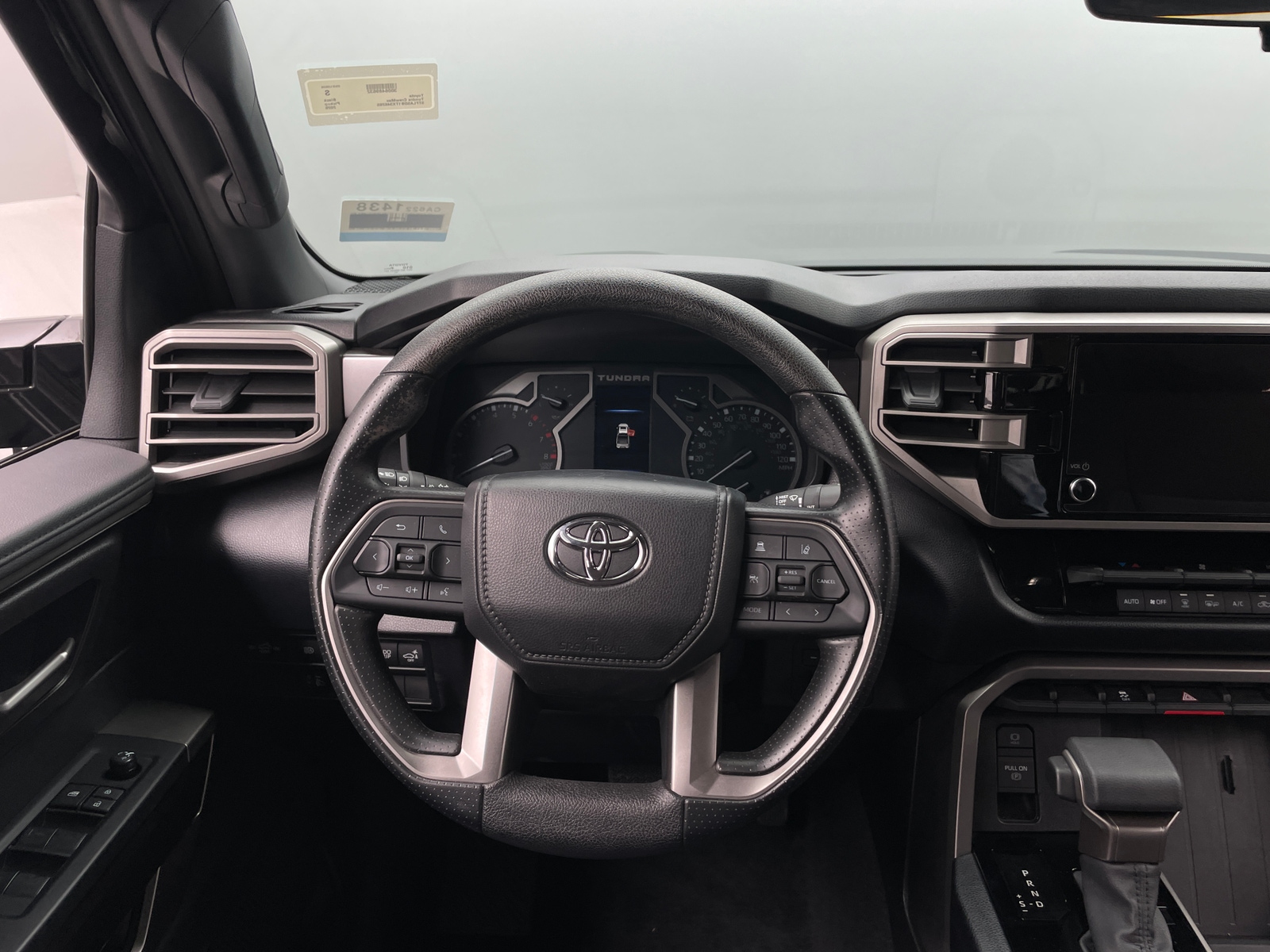 Thumbnail: 2026 Toyota Tundra - 5