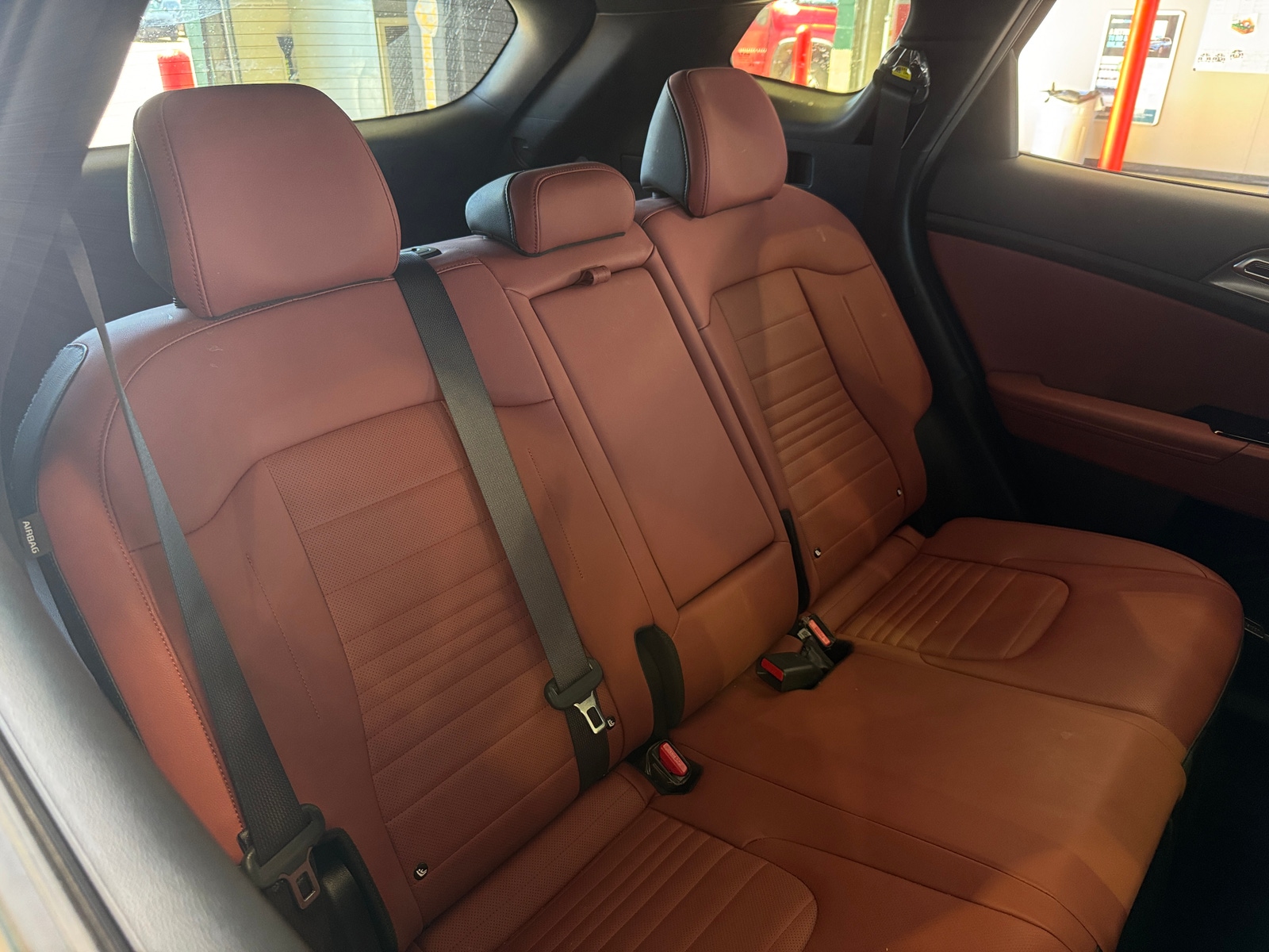 Thumbnail: 2024 Kia Sportage - 5