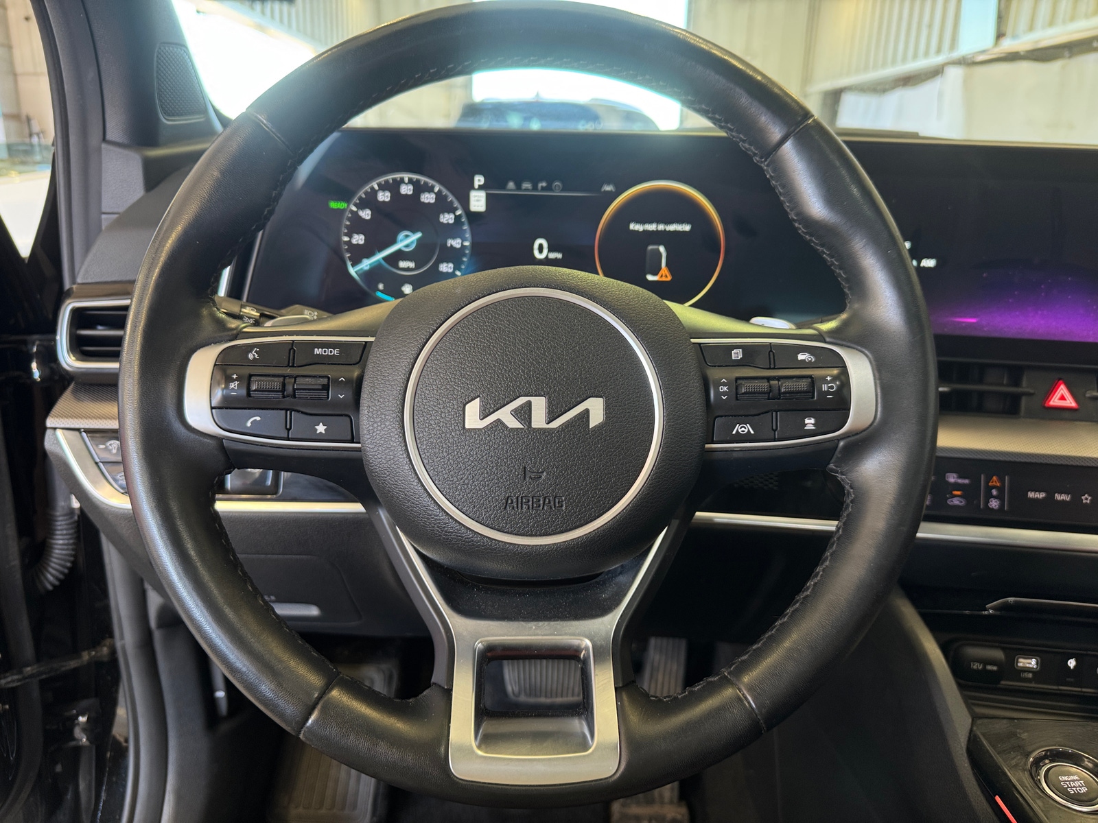 Thumbnail: 2024 Kia Sportage - 4