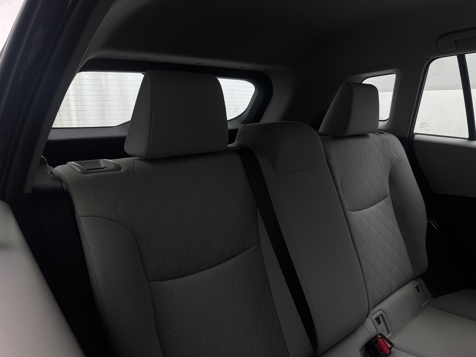 Thumbnail: 2025 Toyota Corolla Cross - 6