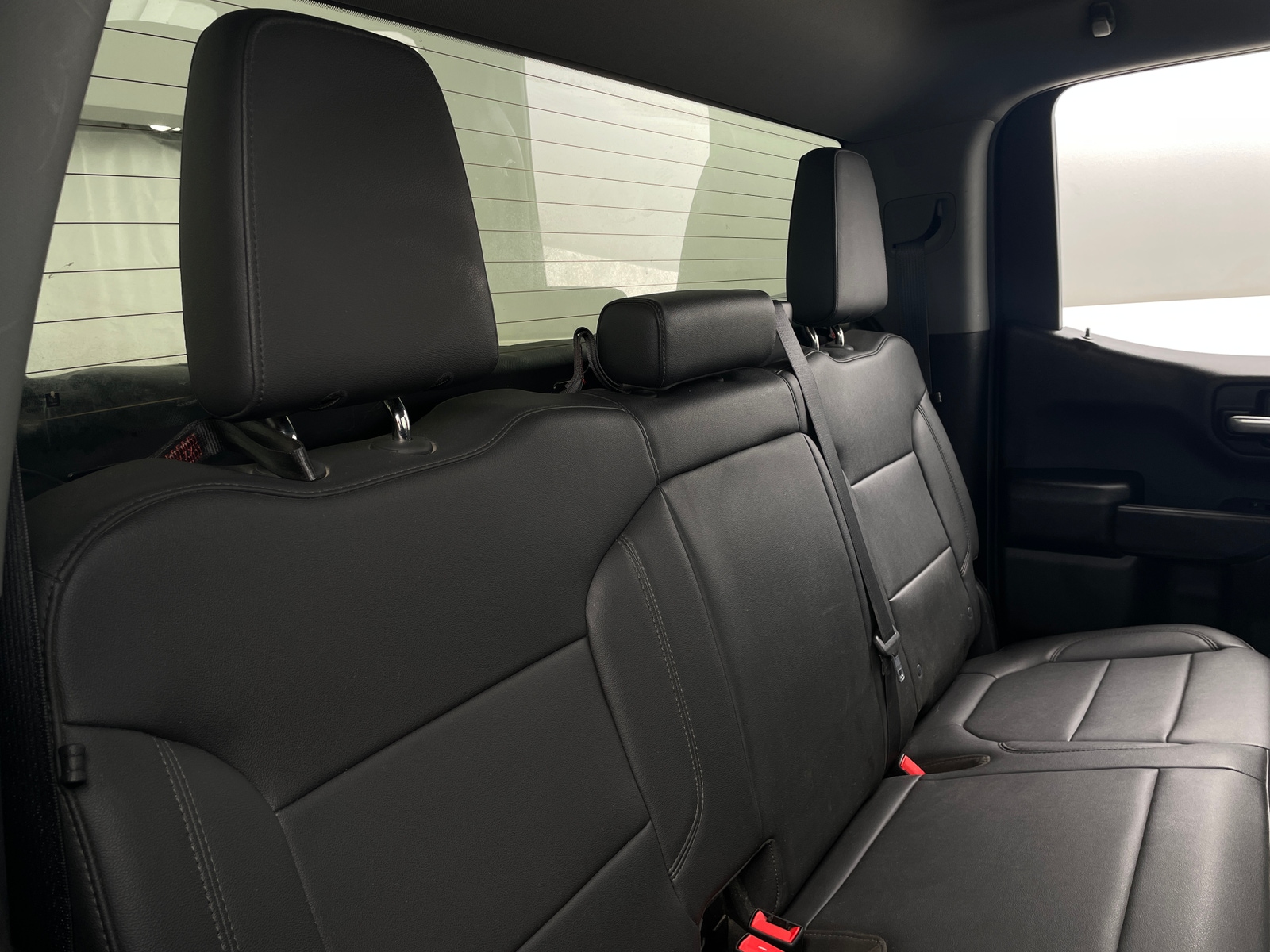 Thumbnail: 2019 Chevrolet Silverado 1500 - 6