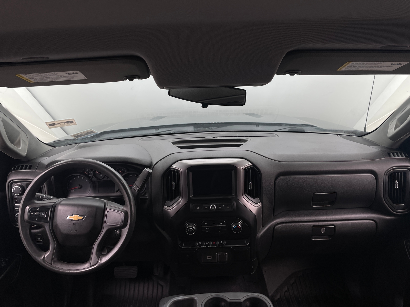 Thumbnail: 2019 Chevrolet Silverado 1500 - 3