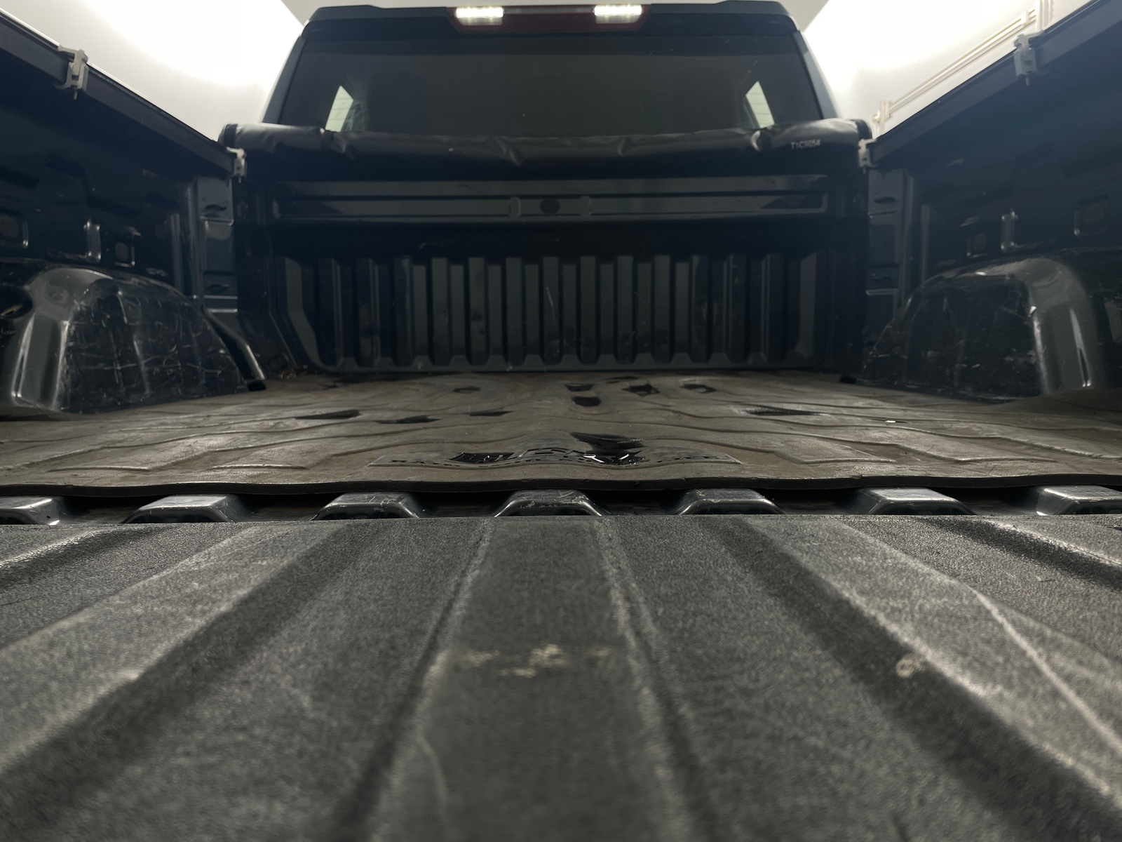 Thumbnail: 2019 Chevrolet Silverado 1500 - 7