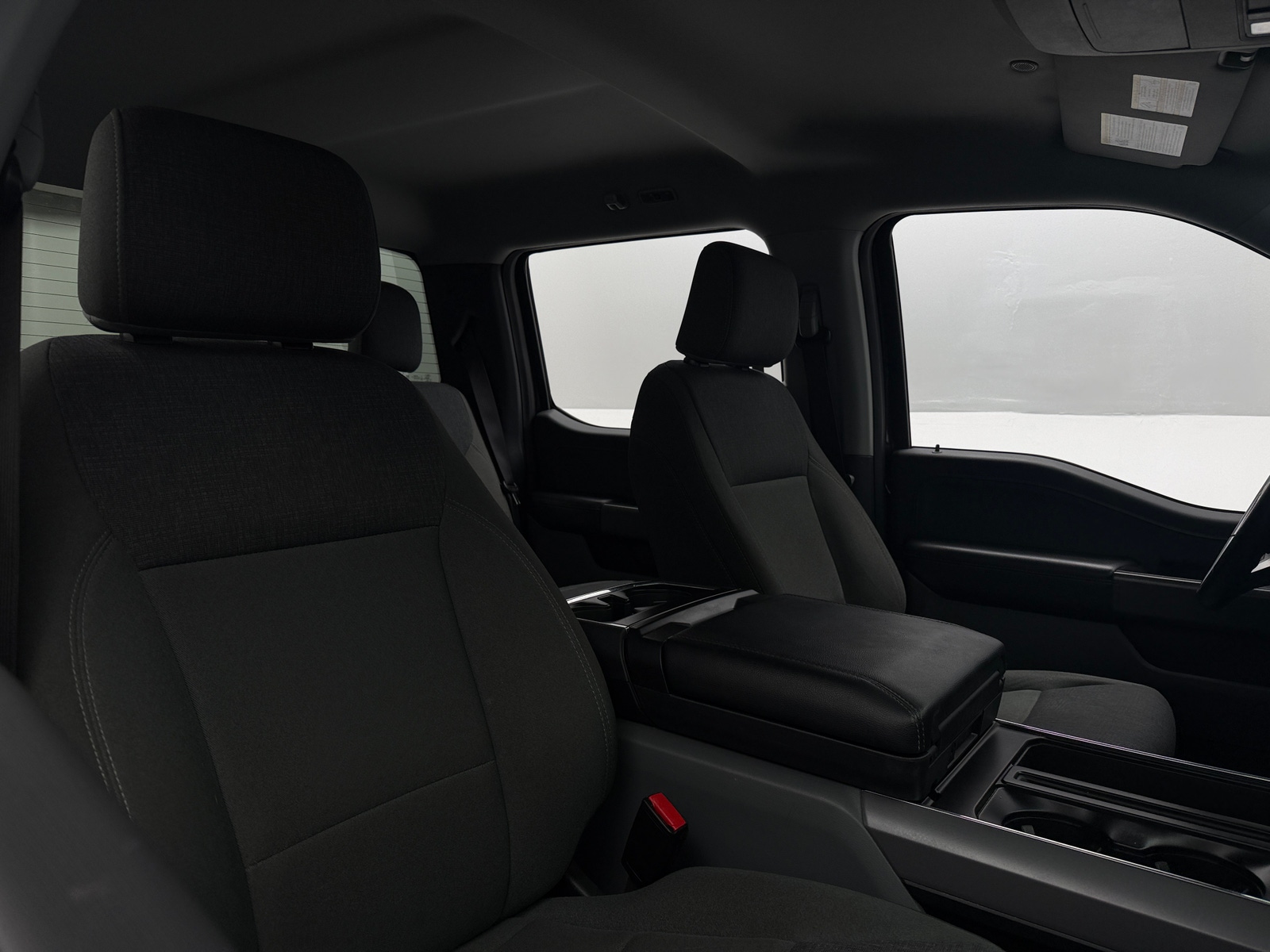 Thumbnail: 2024 Ford Econoline - 2