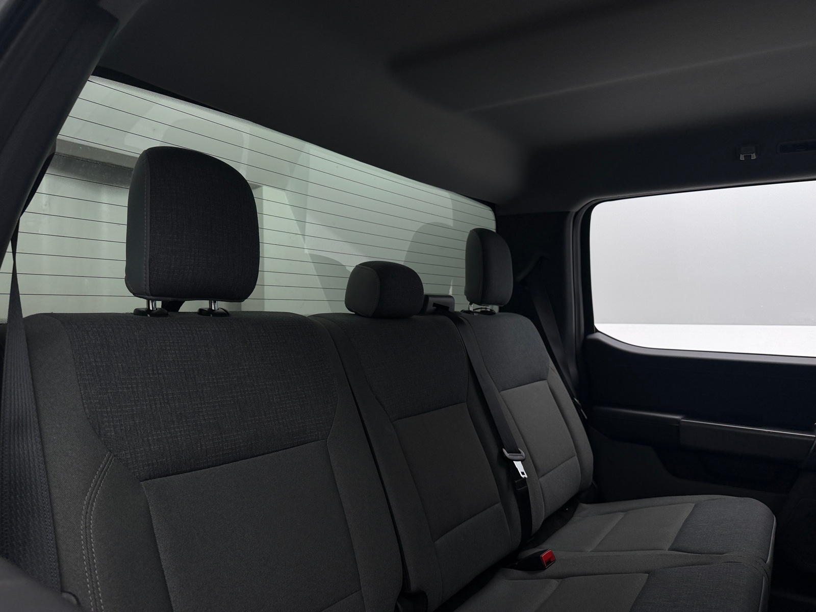 Thumbnail: 2024 Ford Econoline - 6